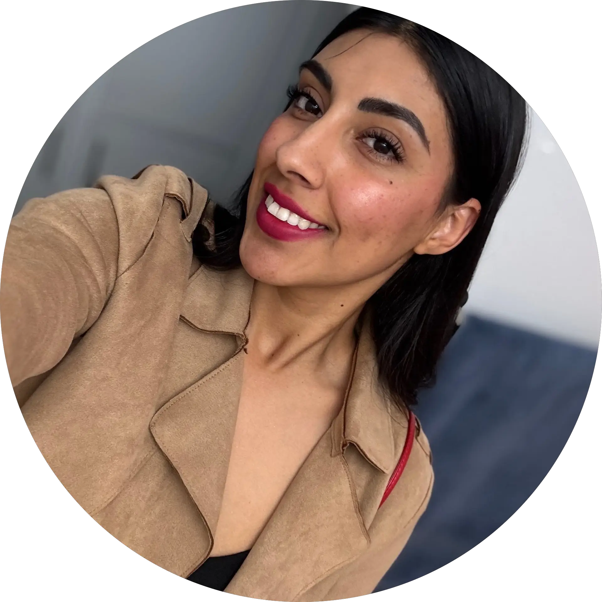 Victoria Garcia Ayala