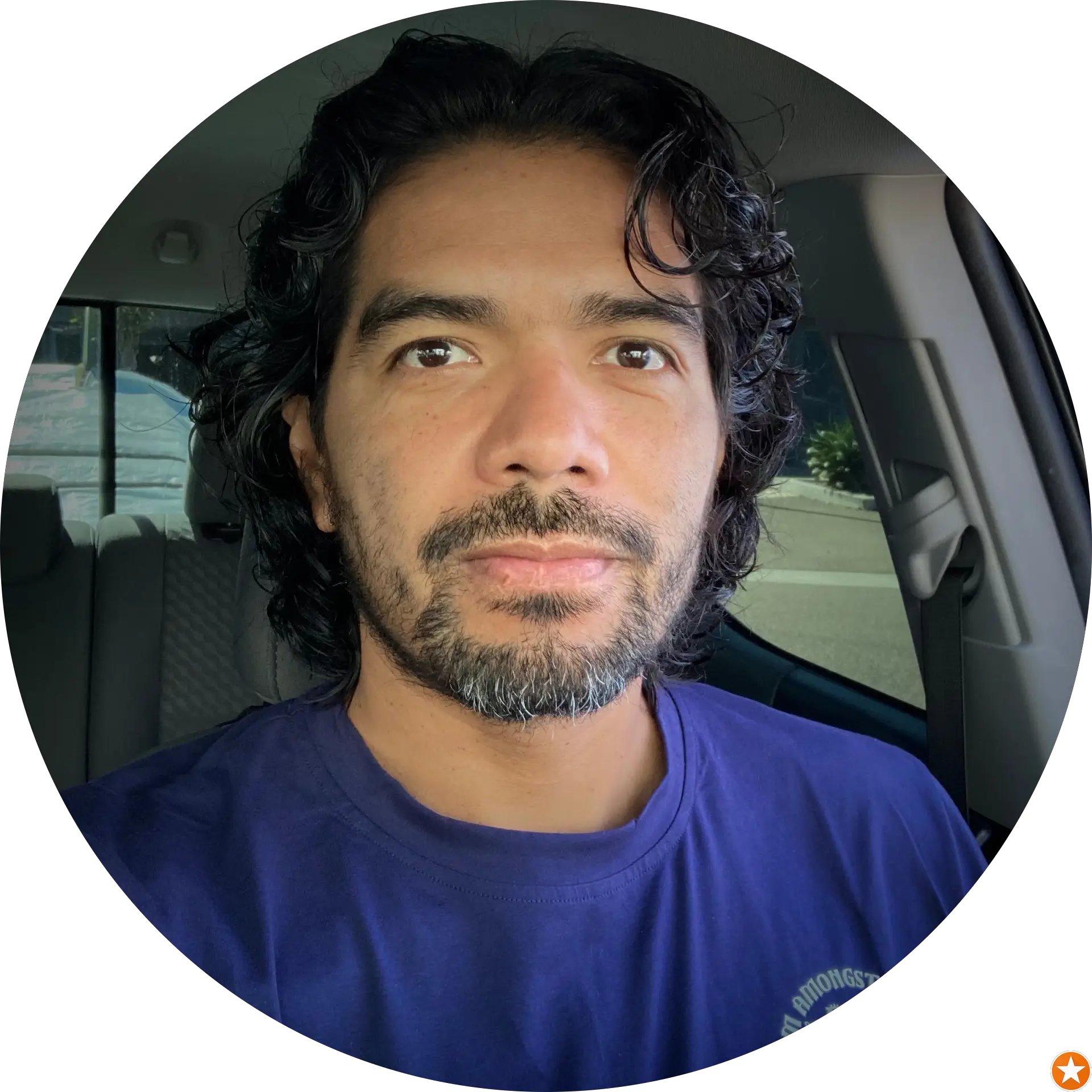 Miguel Reyes