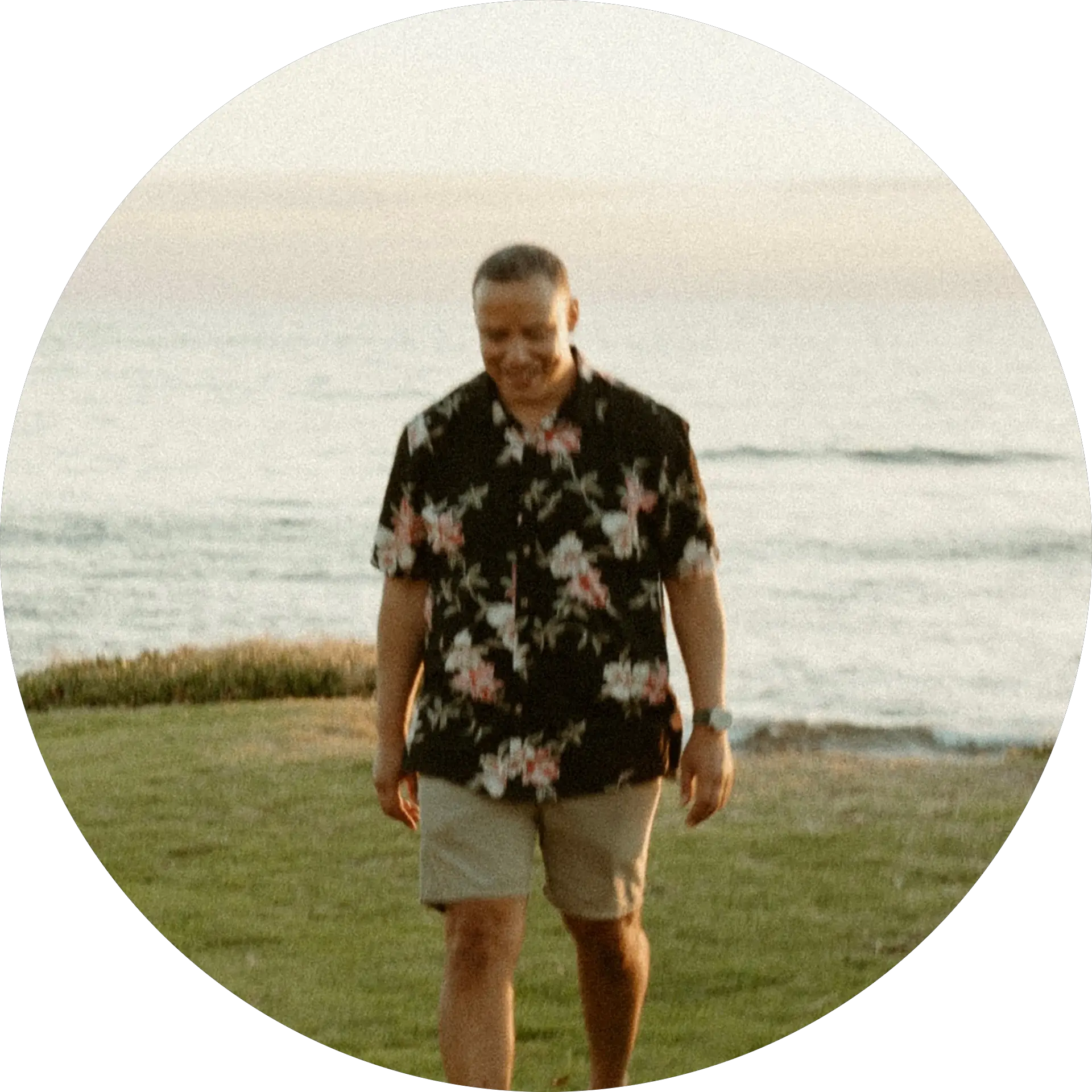 Aaron Kantrowitz