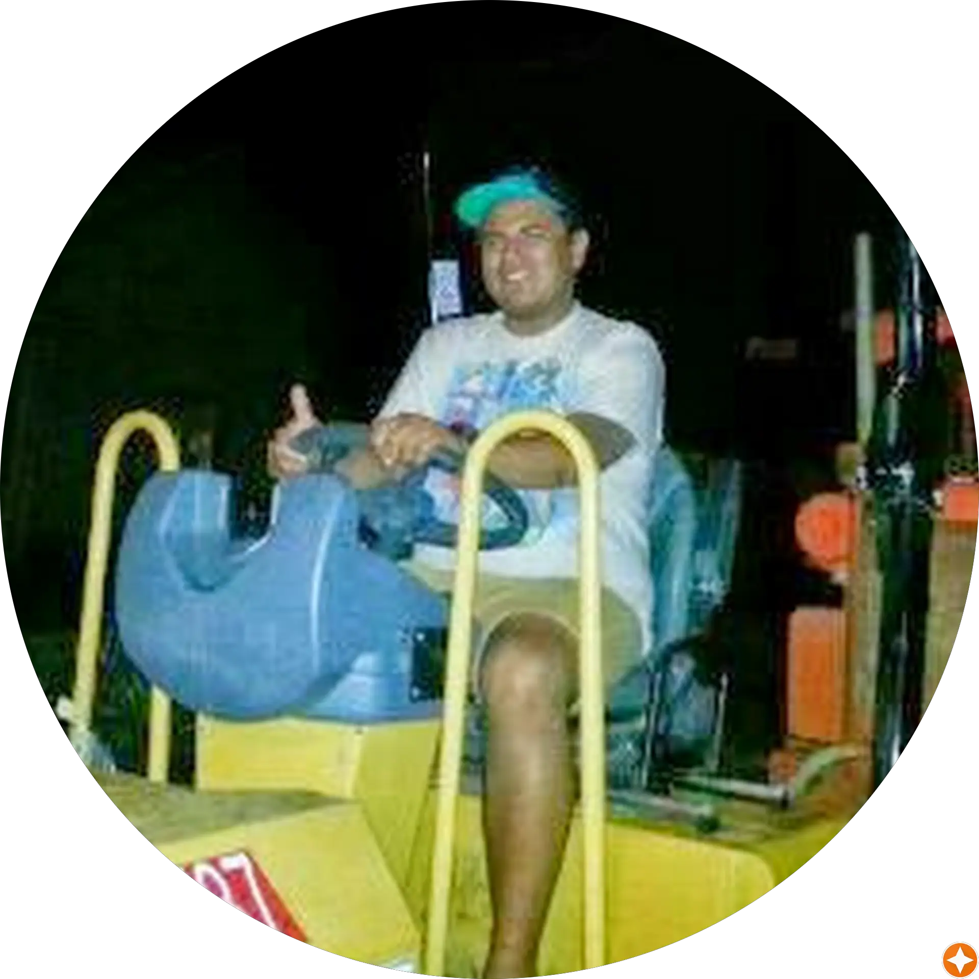 Adam Castro