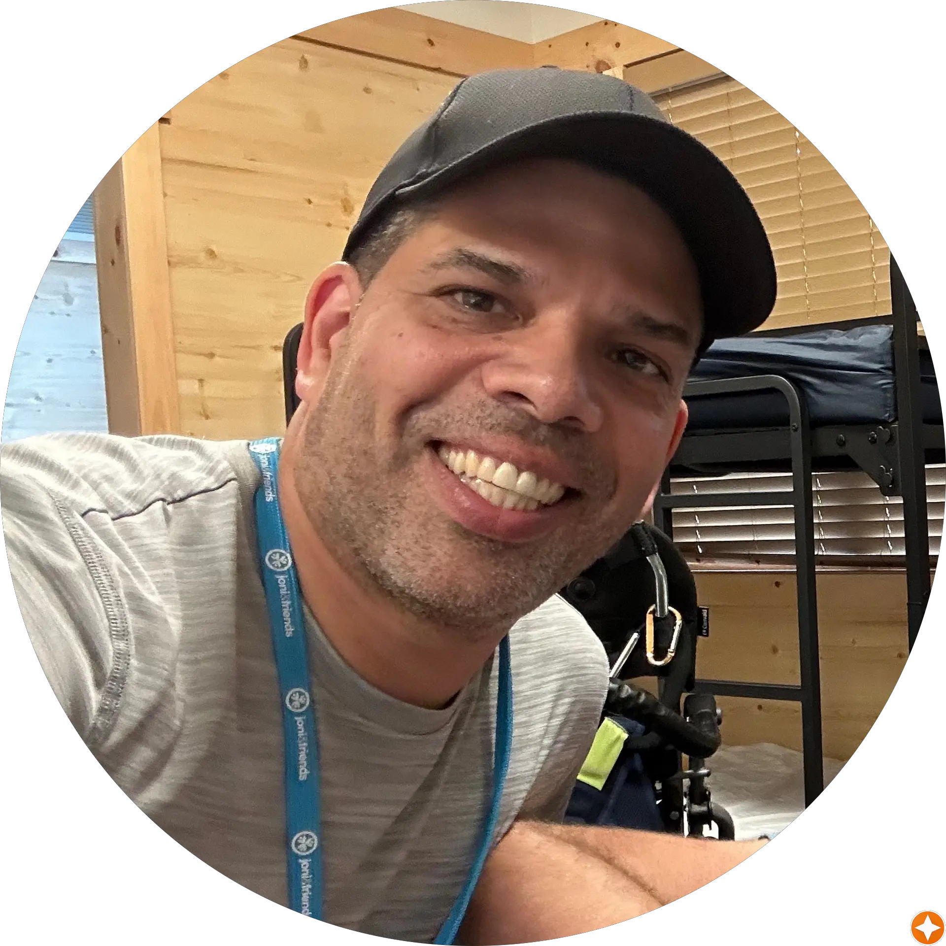 Daniel Rivera