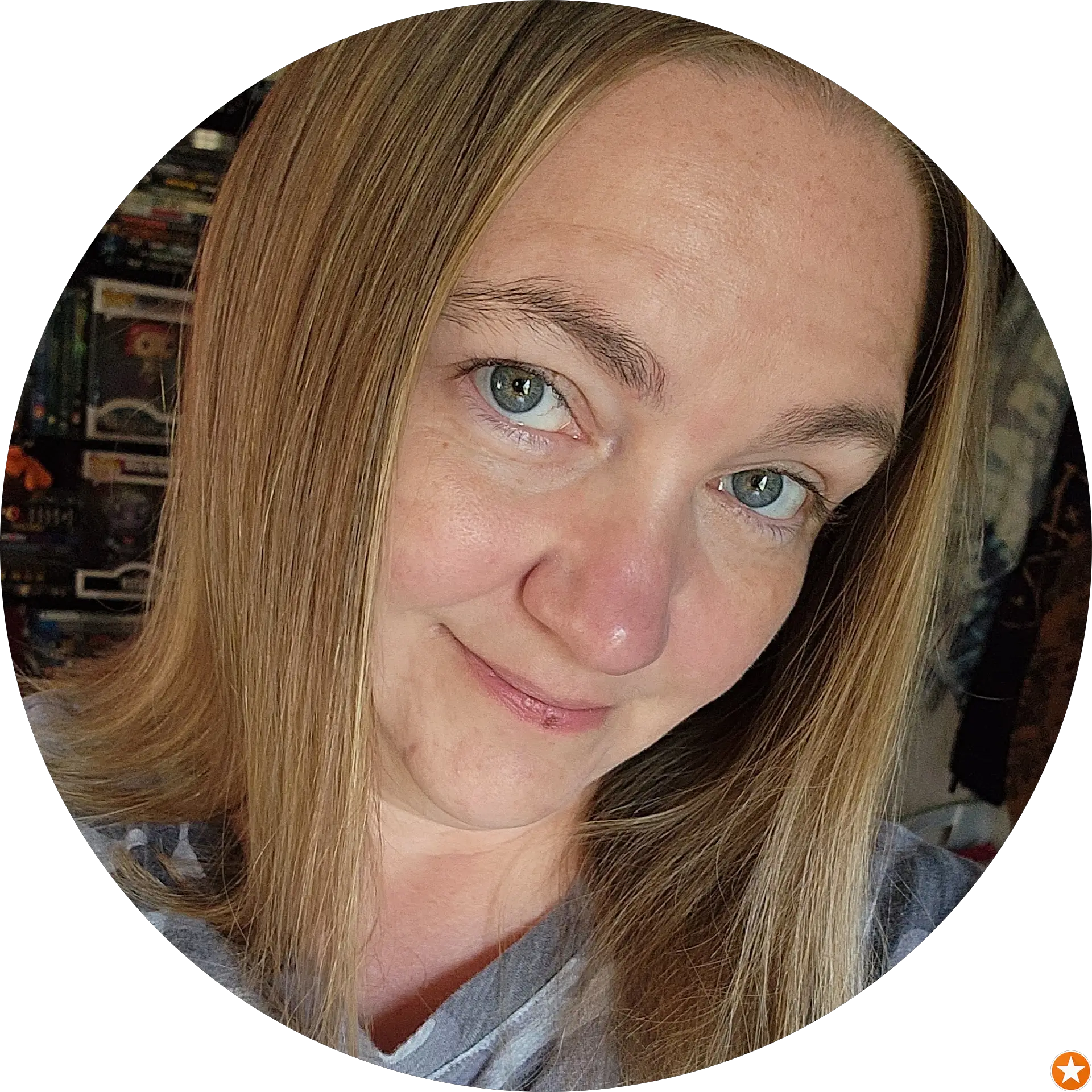 Amy Peterson