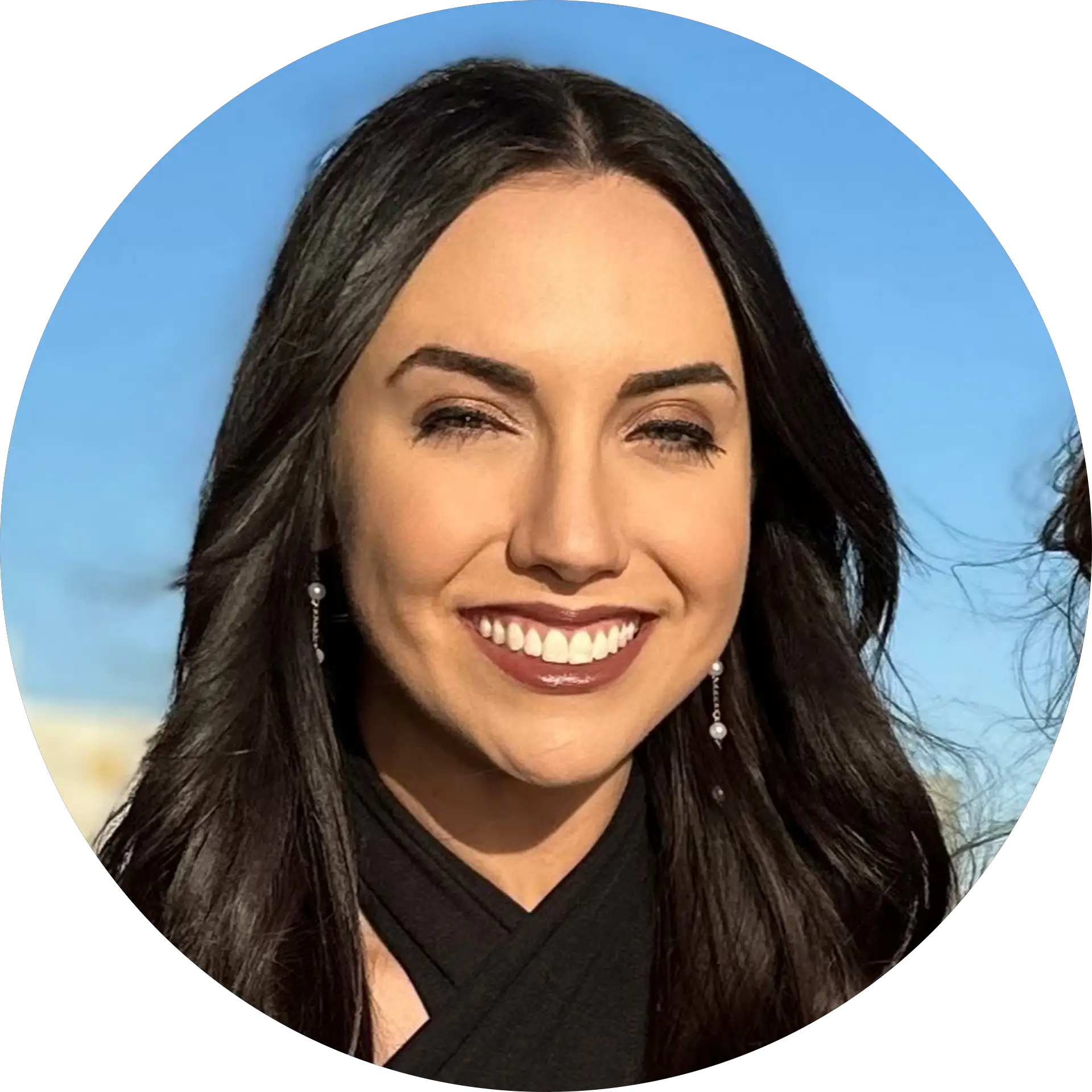 Shannon Sapourn