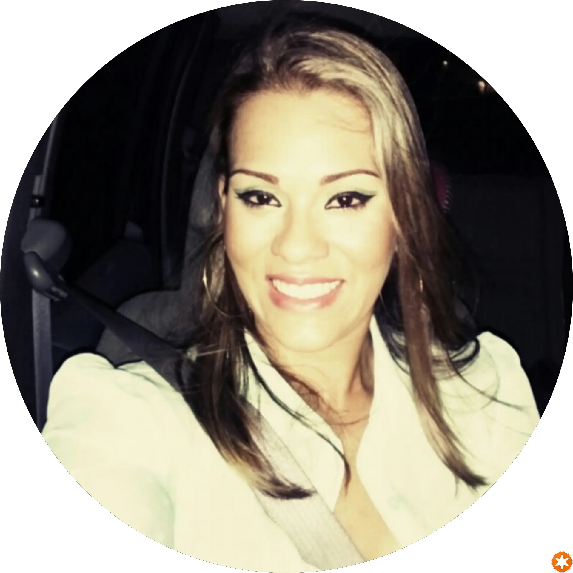 Joanna Marie Garcia
