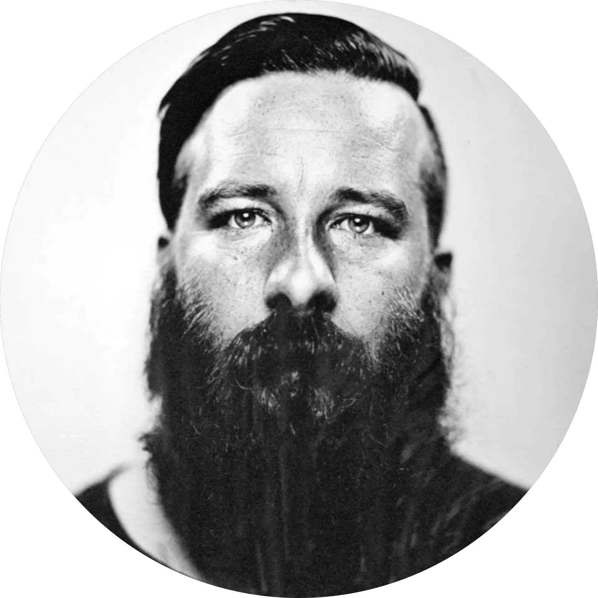 Tim McTague
