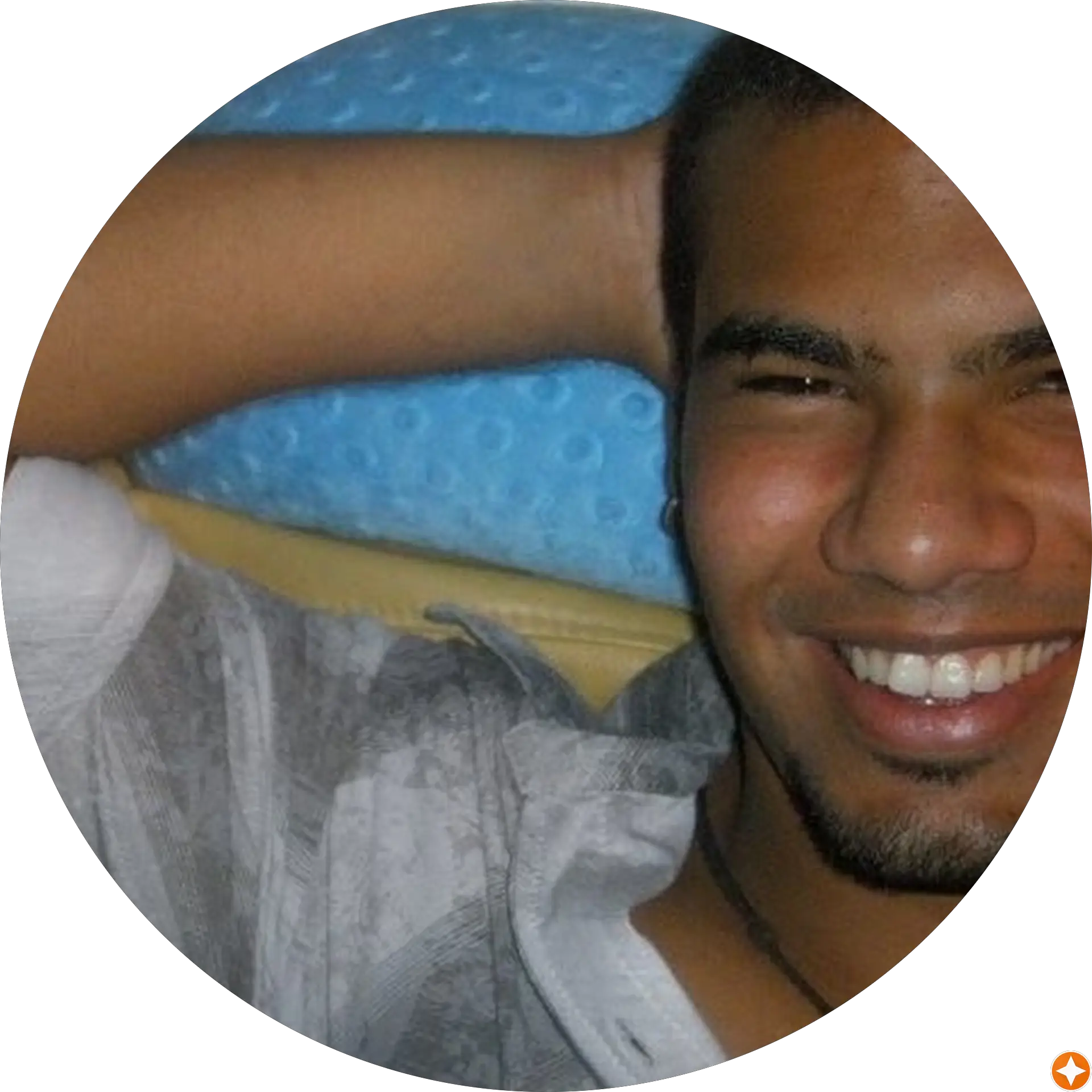 Gustavo Jimenez