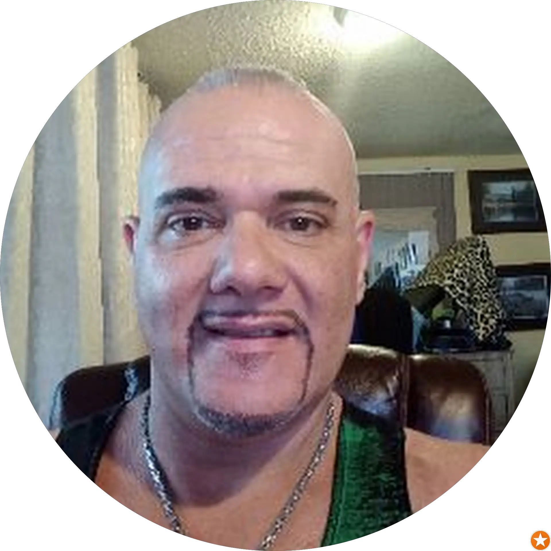 Orlando Romero