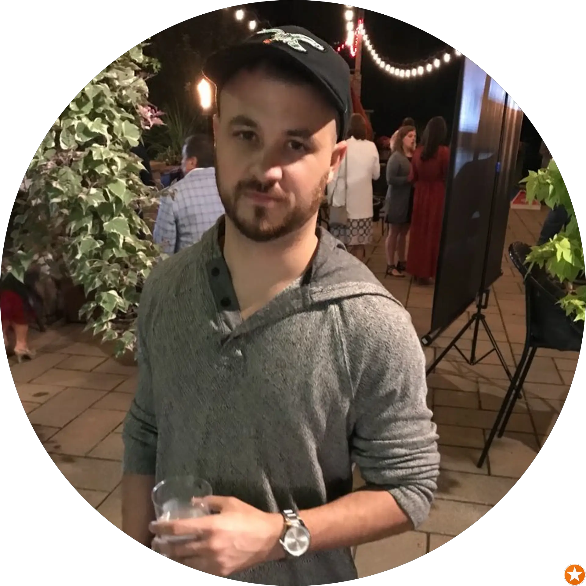 Luke Senko