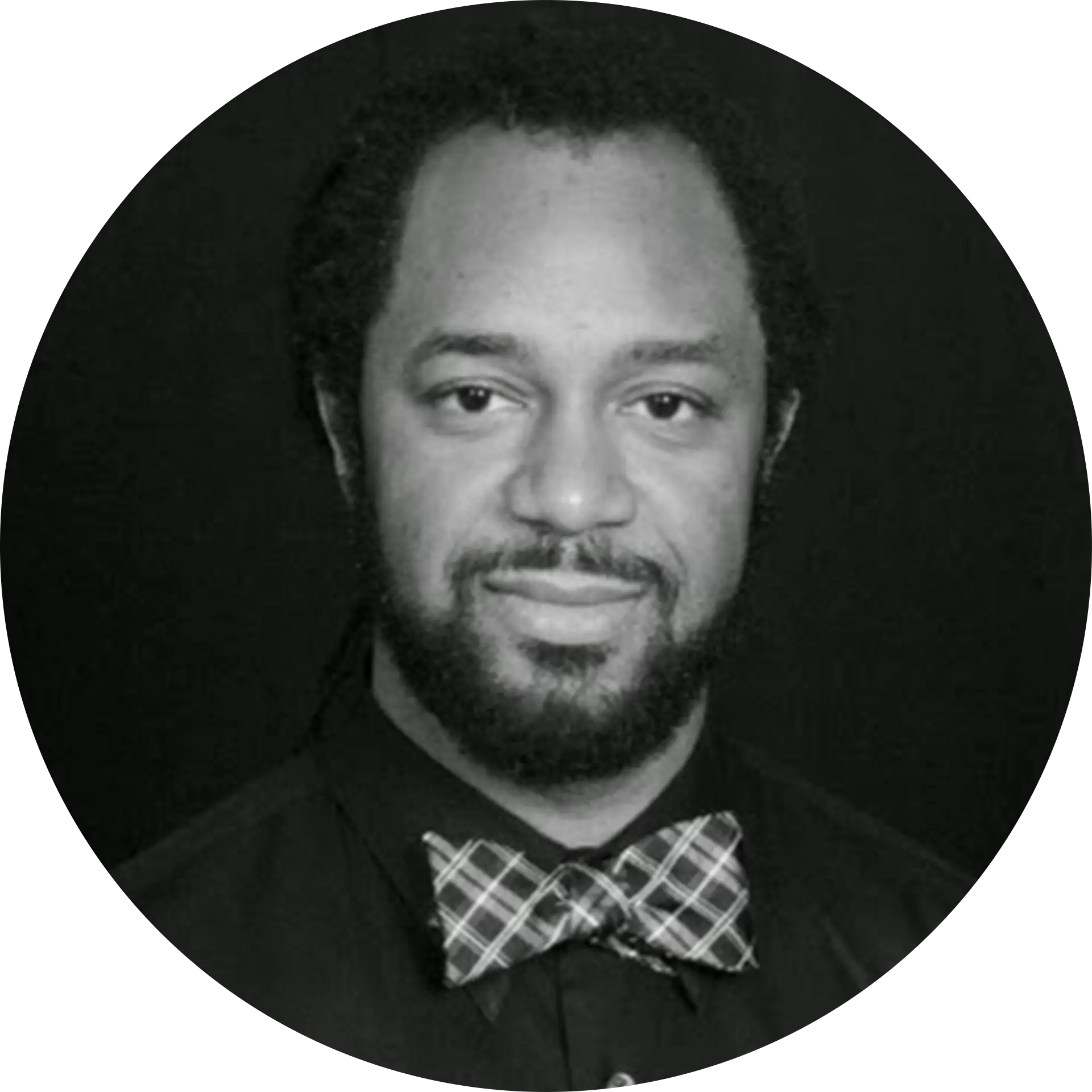 Ramar Russell