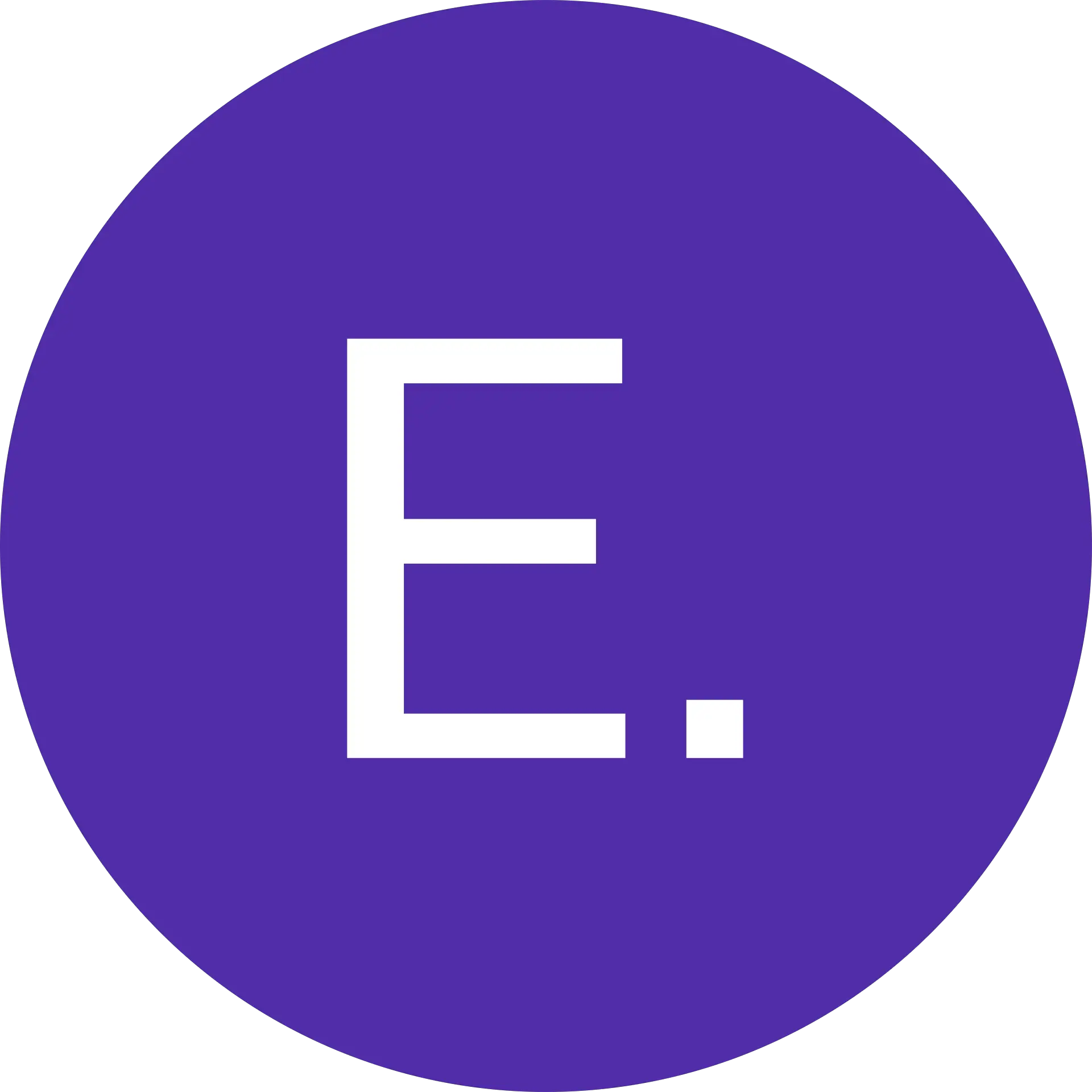 E. Cristina