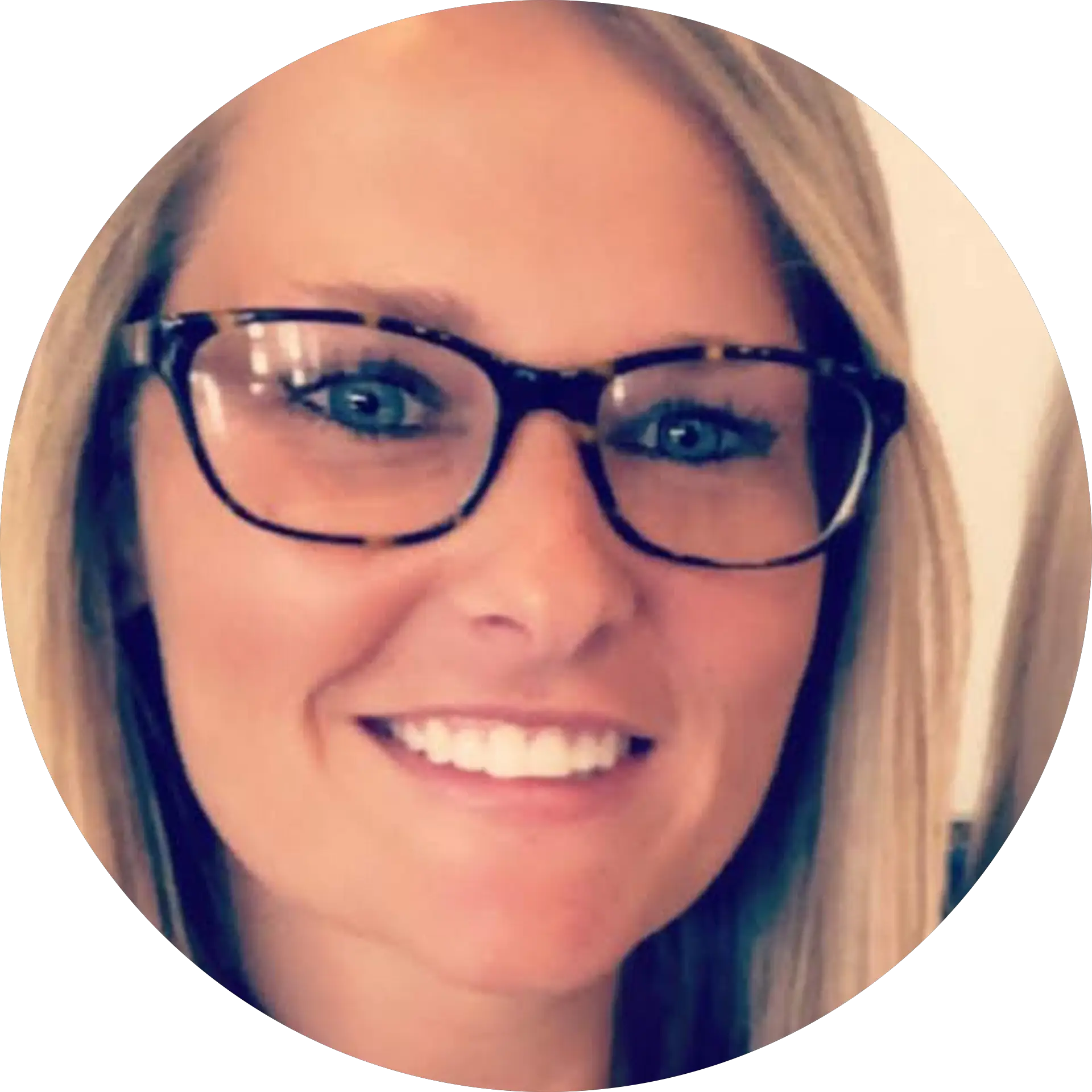 Marci Riley - DPES