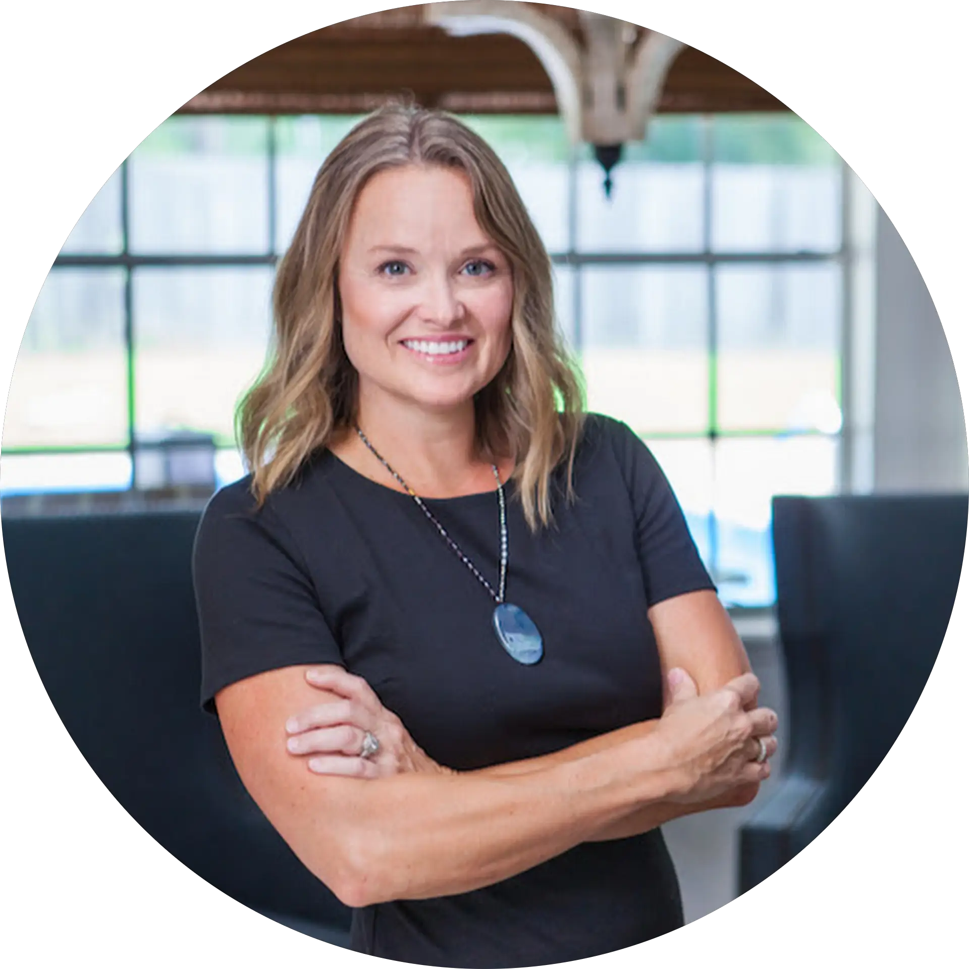 Ashley Burke REALTOR