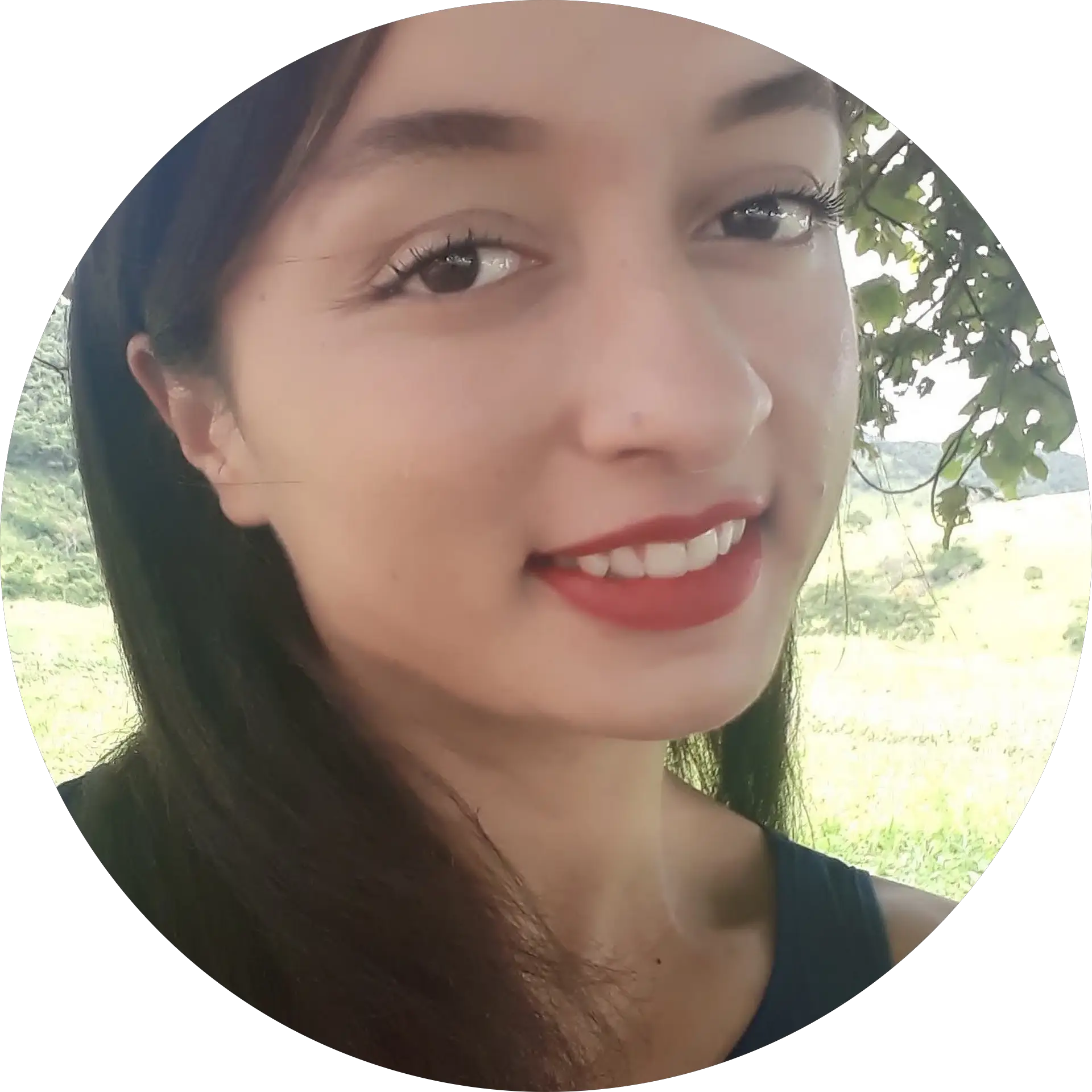 Cibele Fernandes