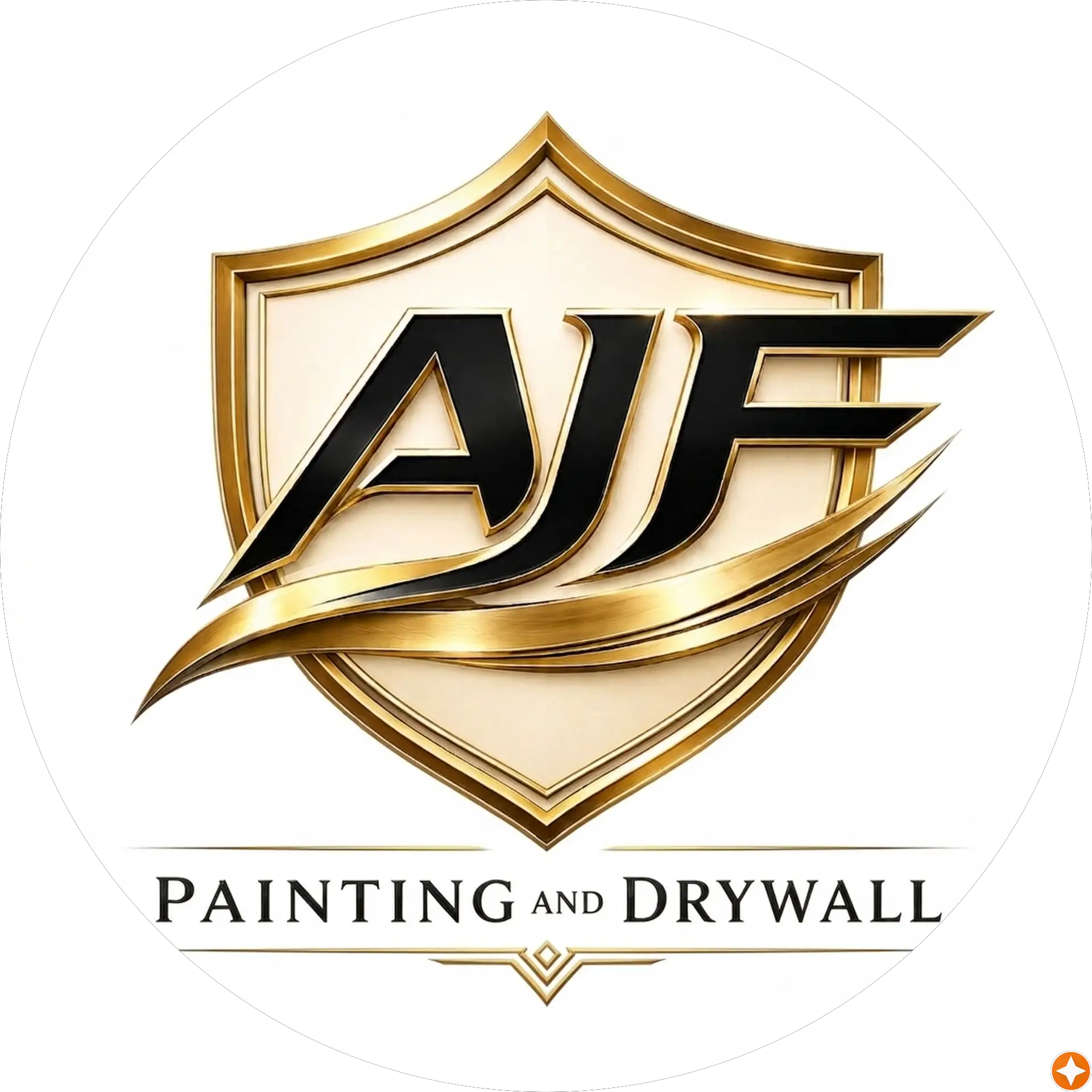 AJF PAINTING & DRYWALL