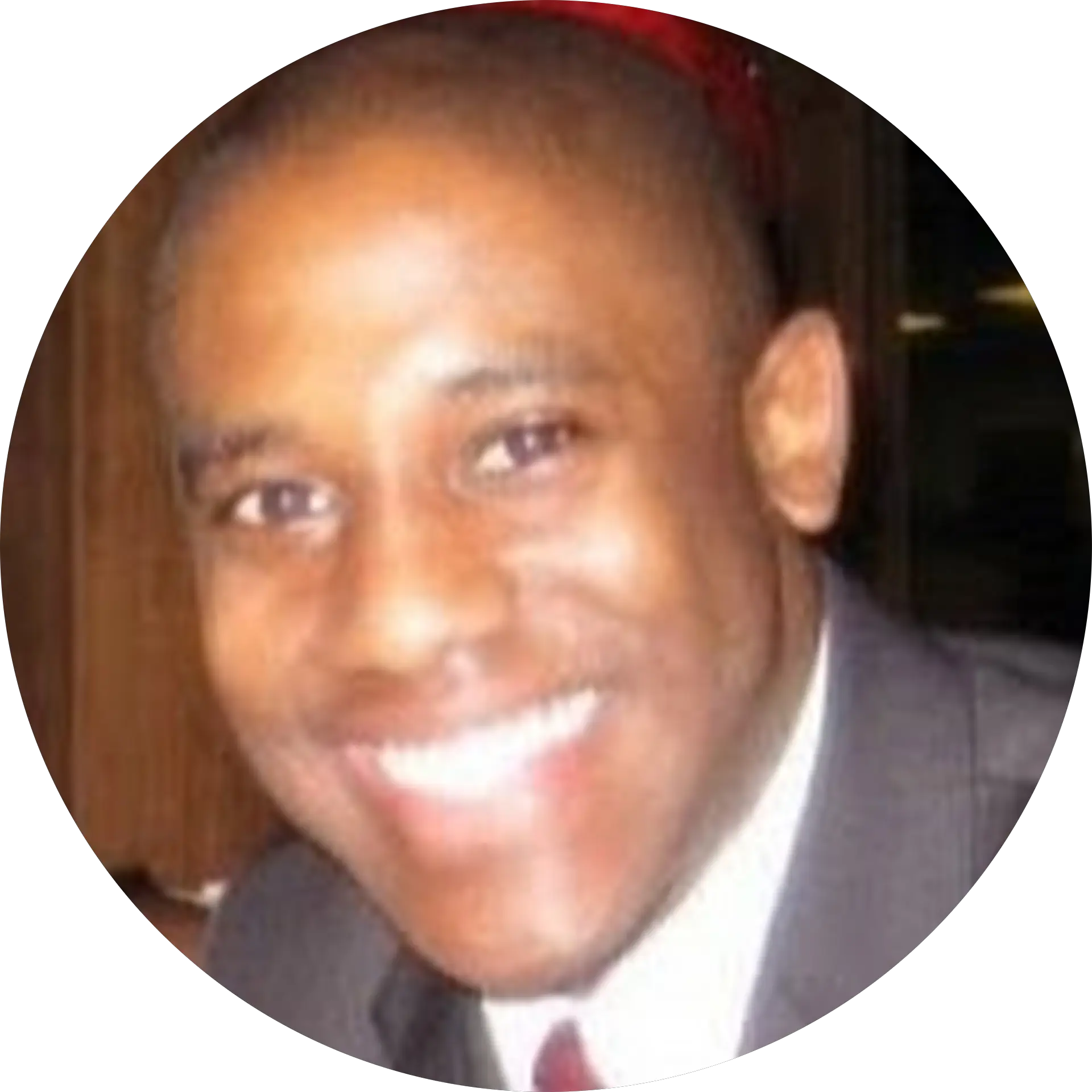 Peter Clayton