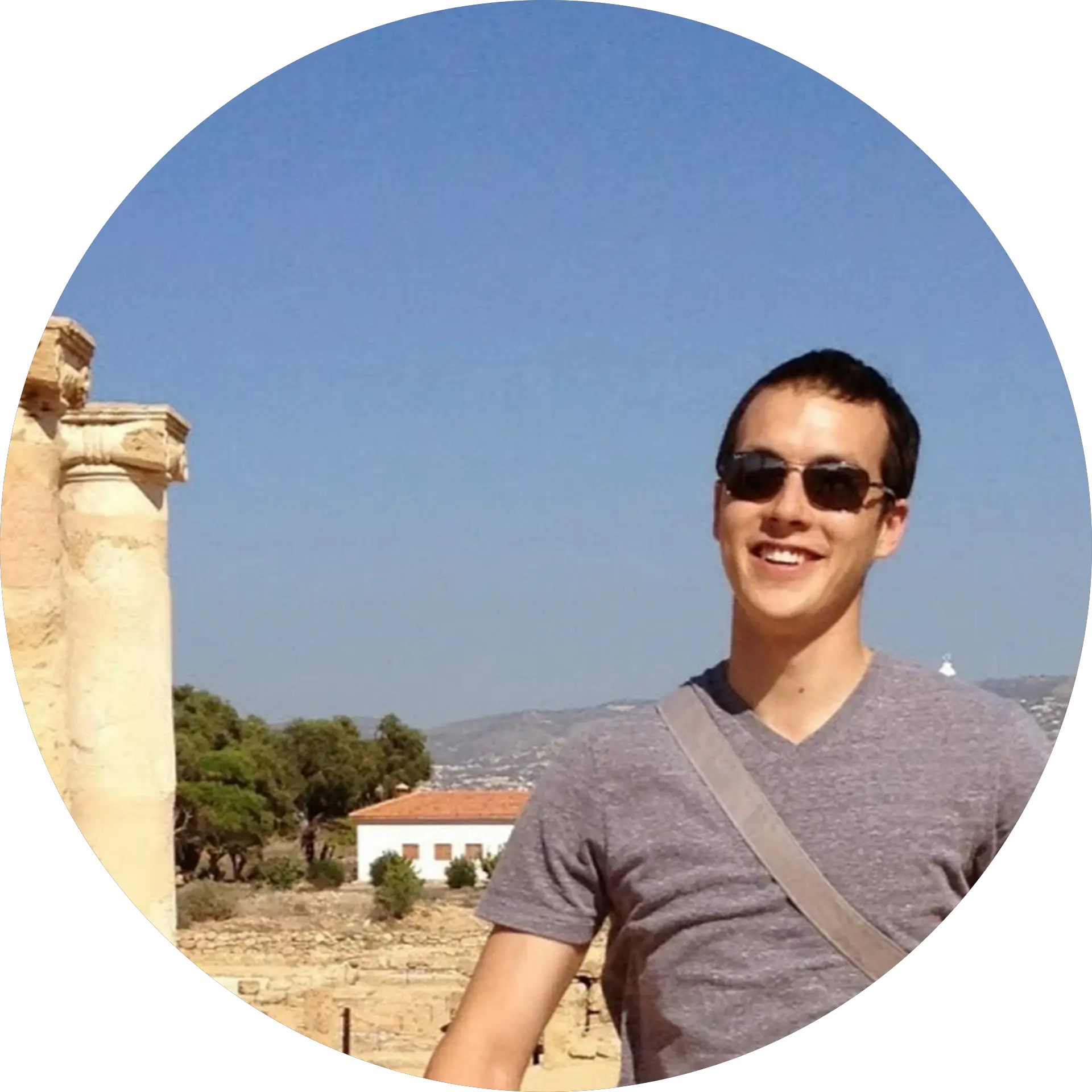 Michael Chan