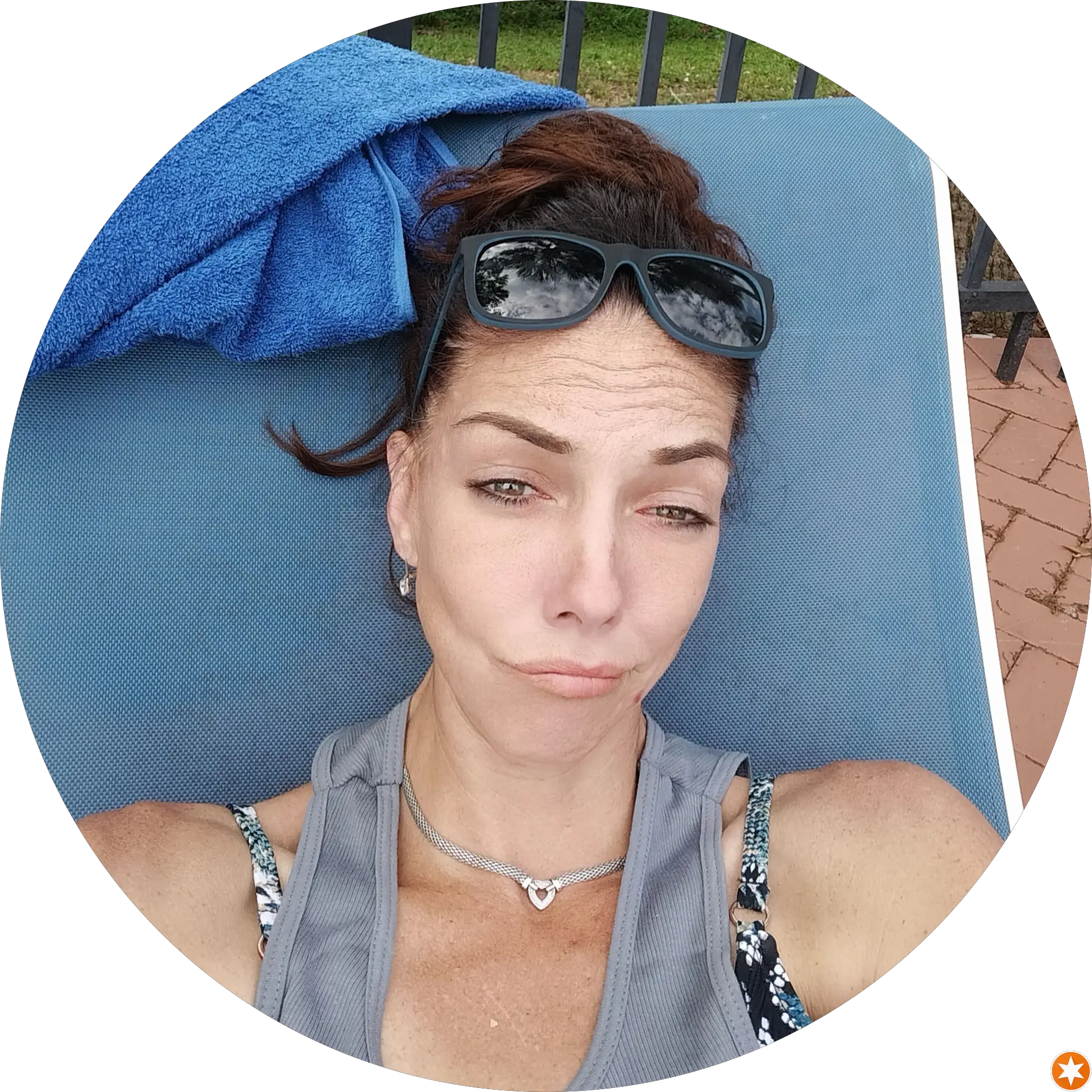 Jennifer Lafavore (Jenny)
