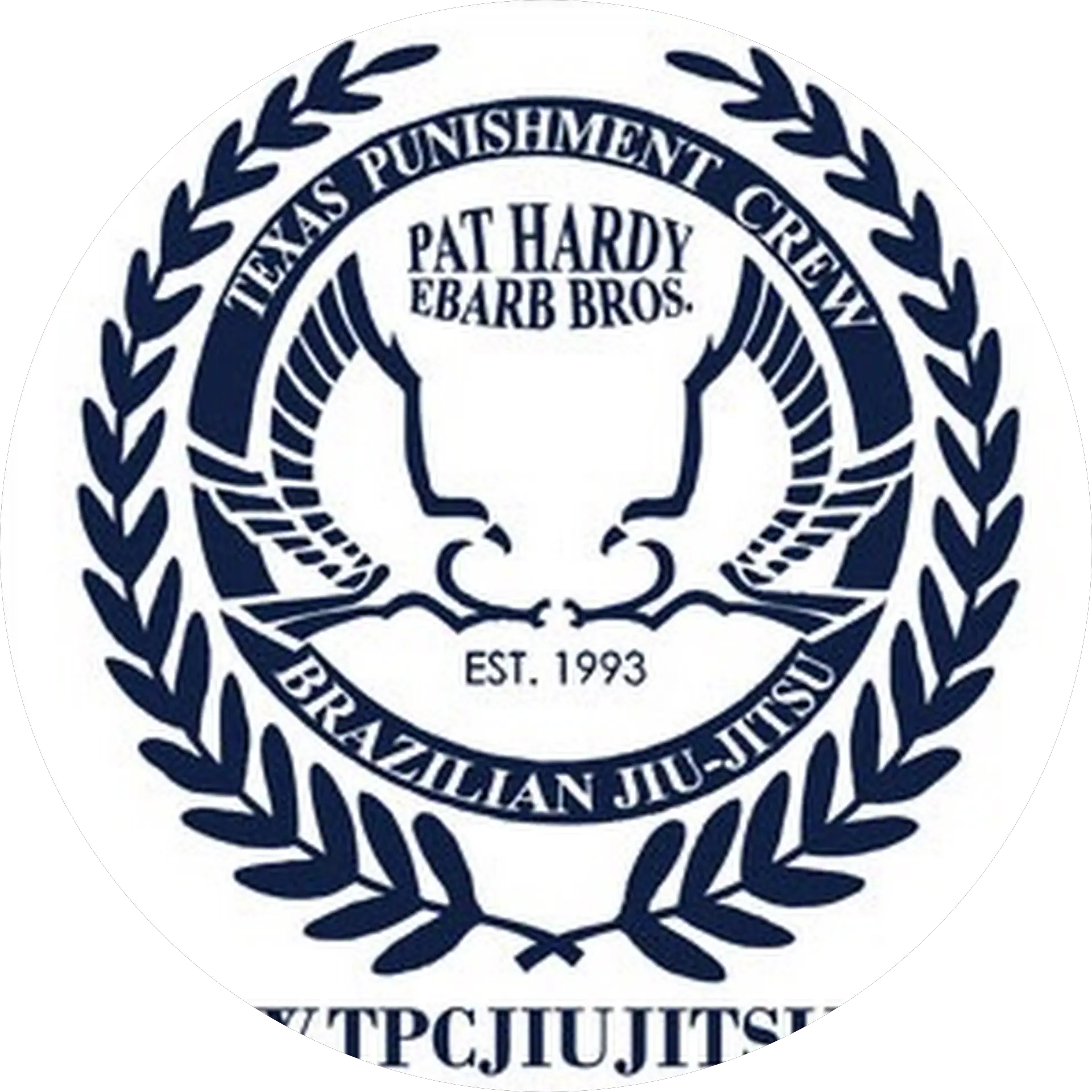 TPC BJJ MMA Beaumont