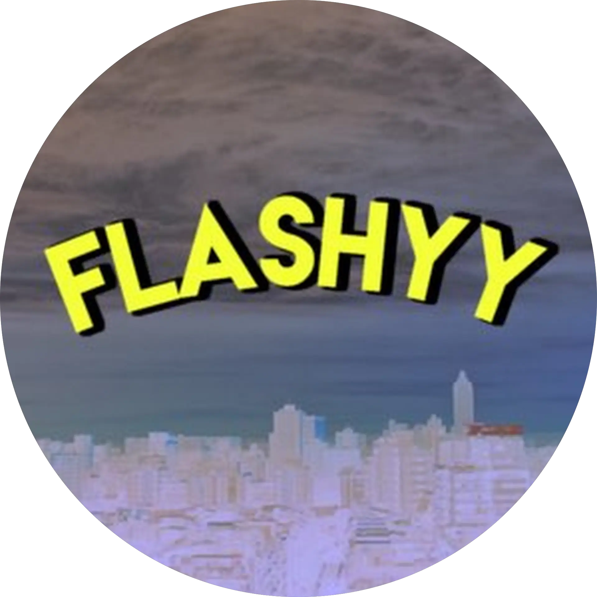 Flashyy
