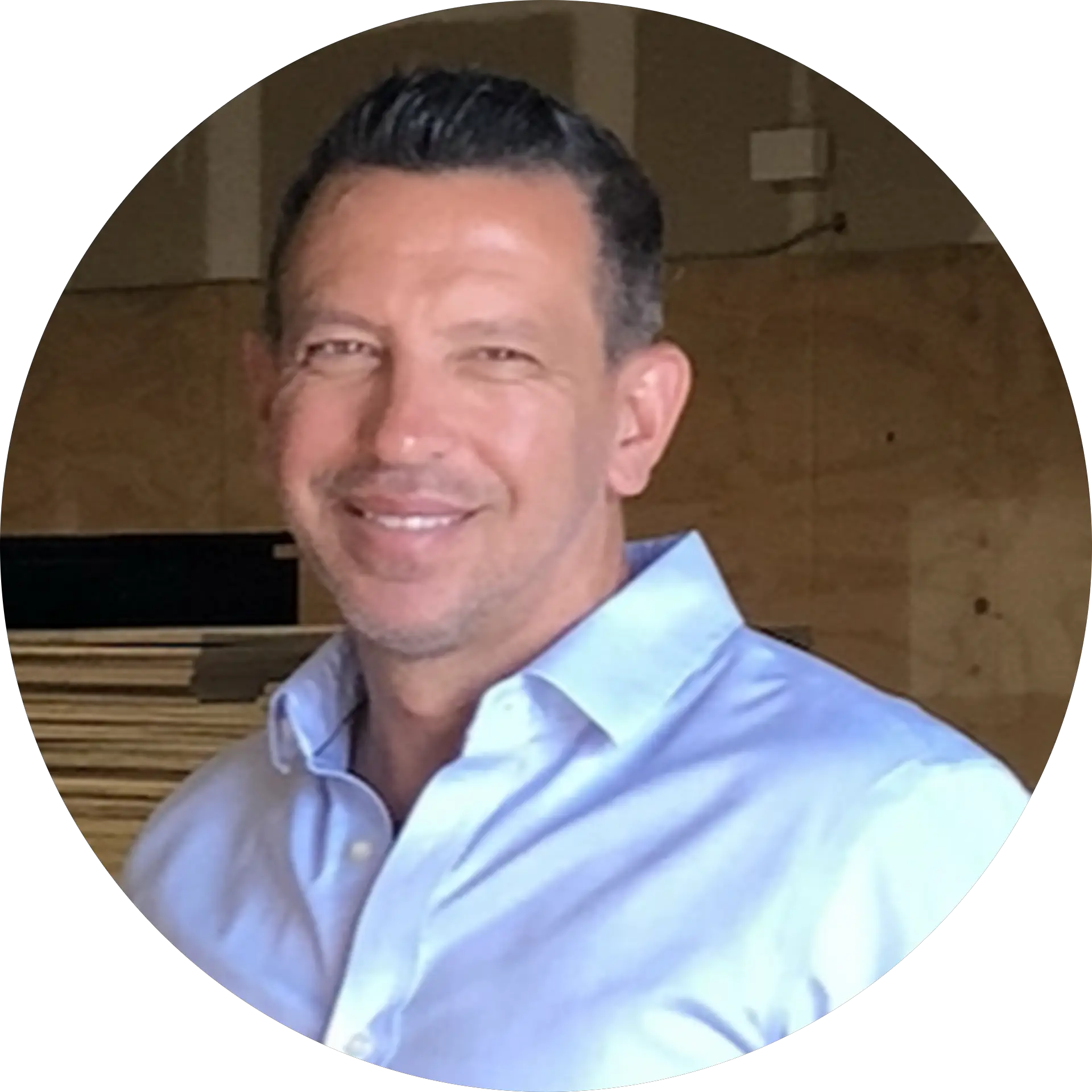 Chuck Courter