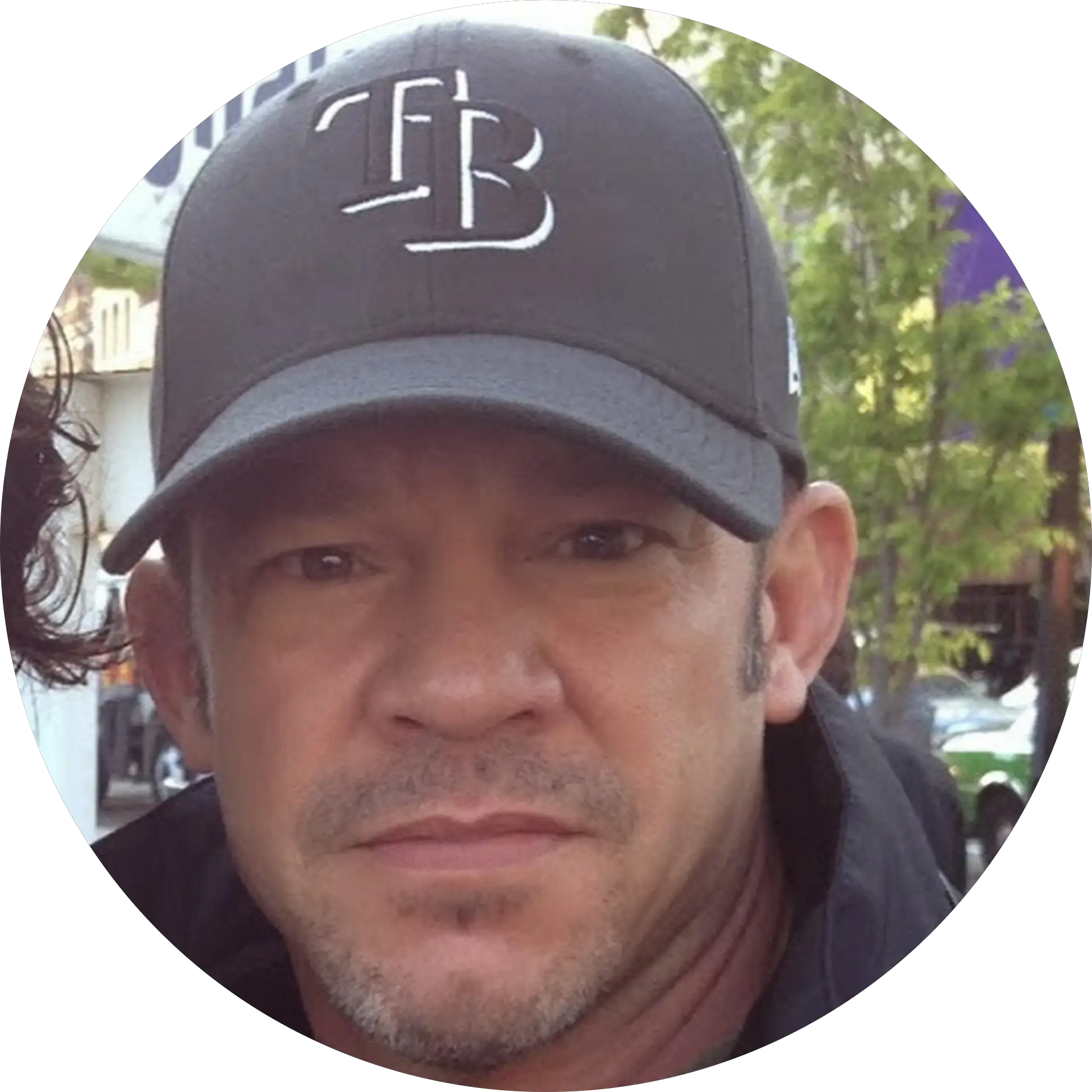 Troy Ragano