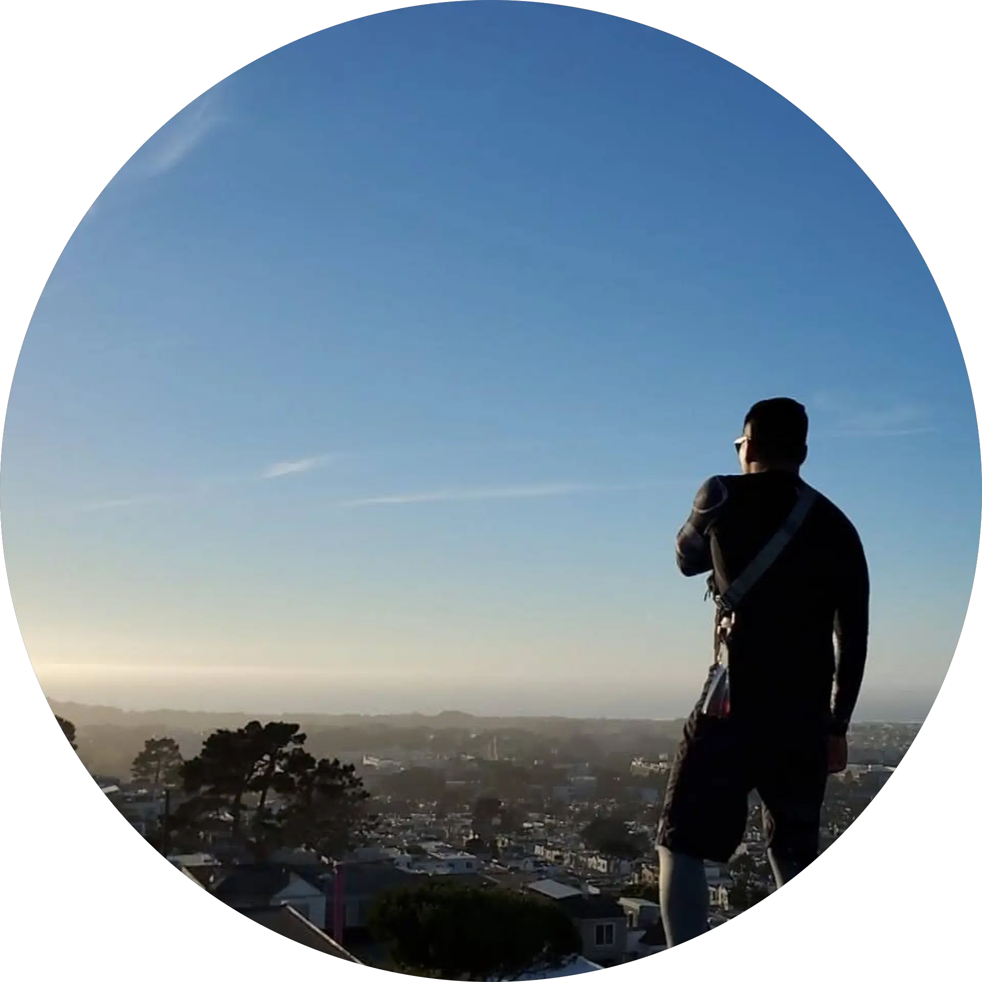 Tony Tran