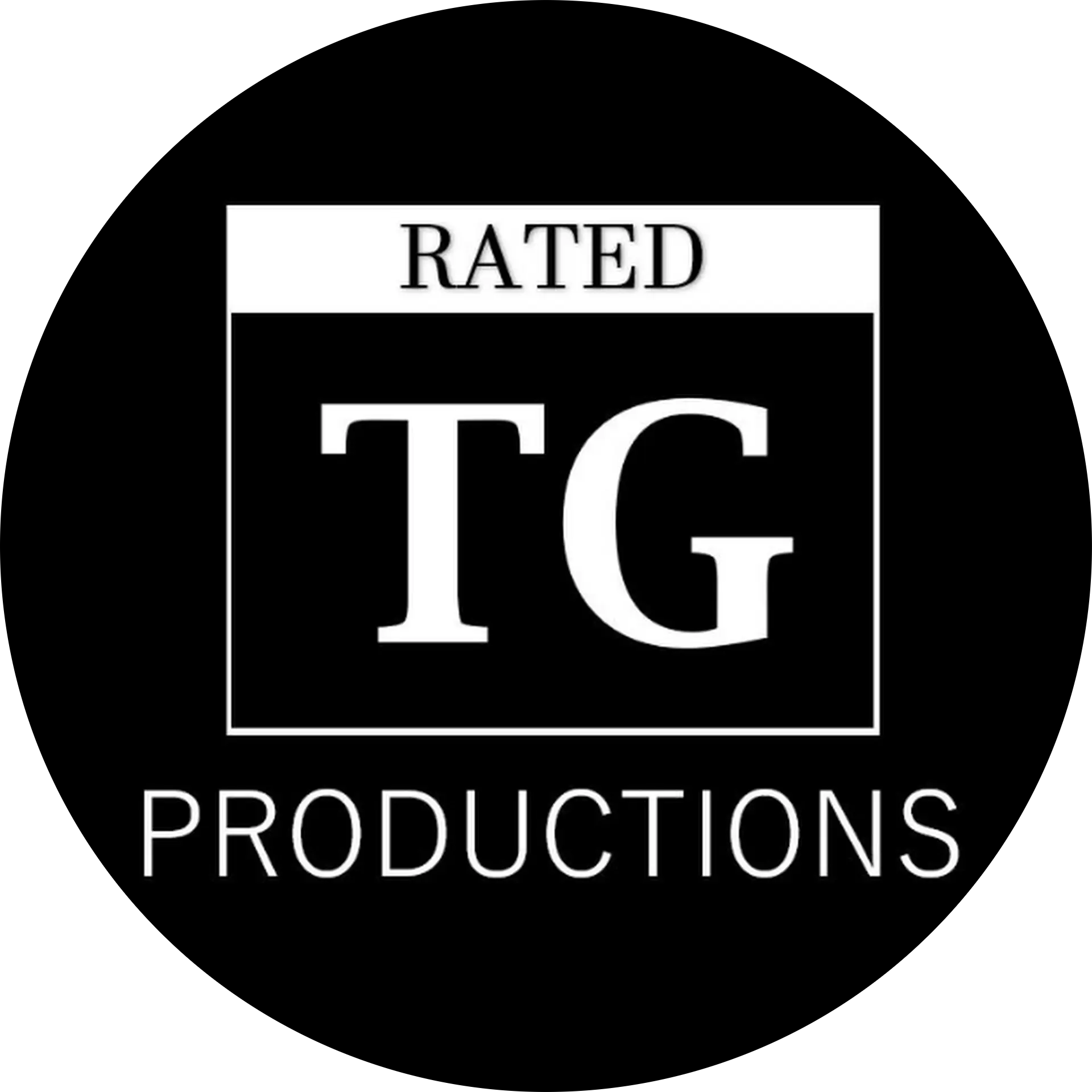 Rated TG Productions