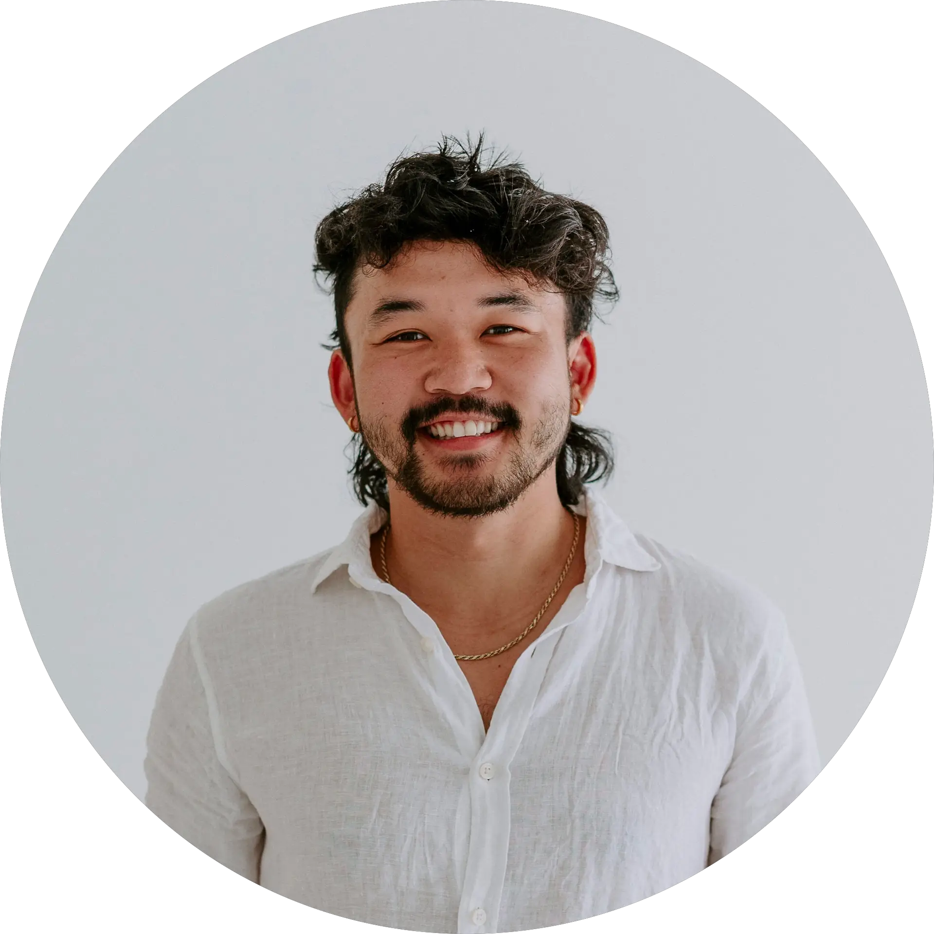 Nate Higashi