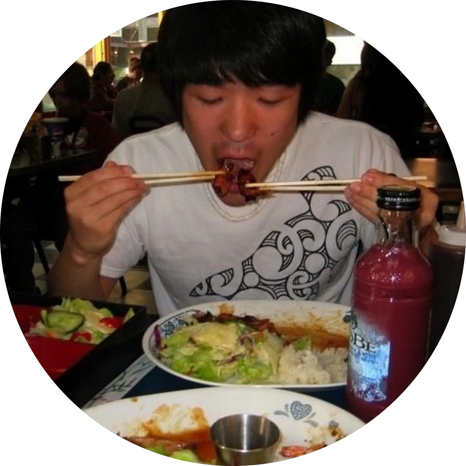 Stuart Tsuchida