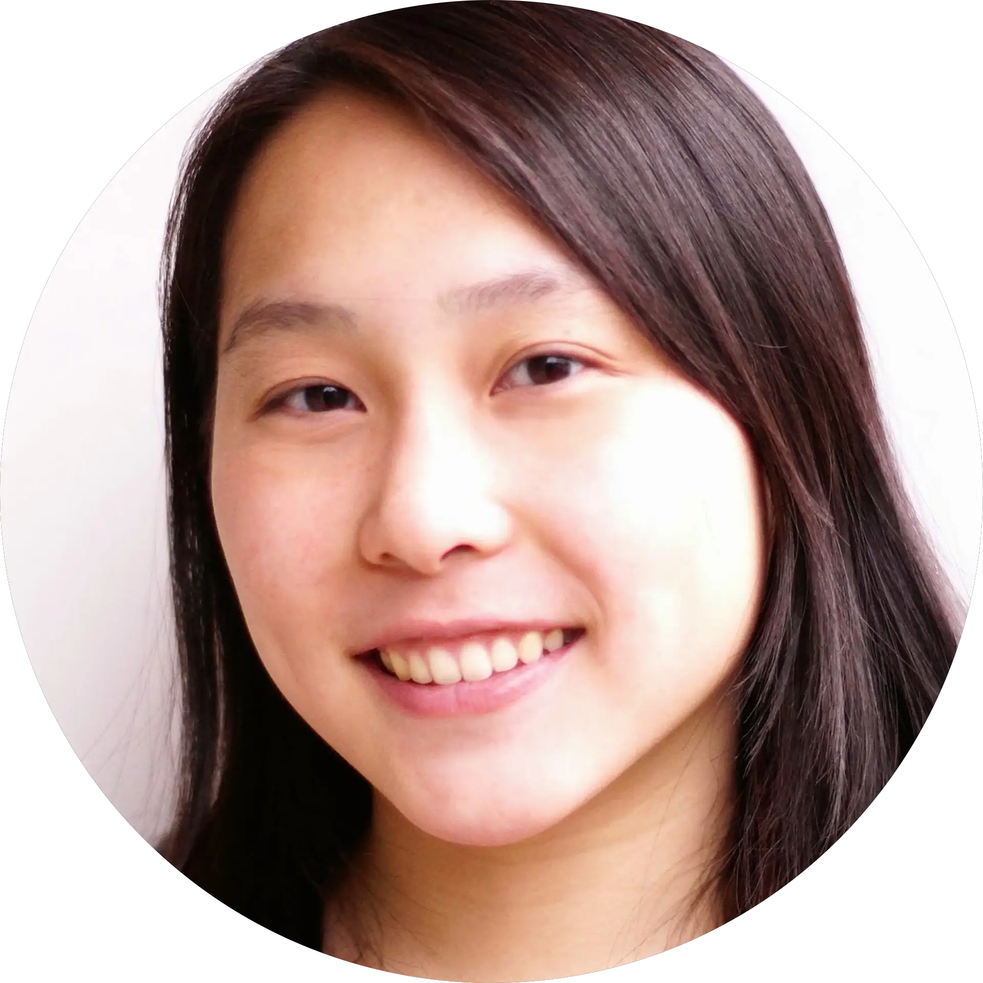 Lisa Deng