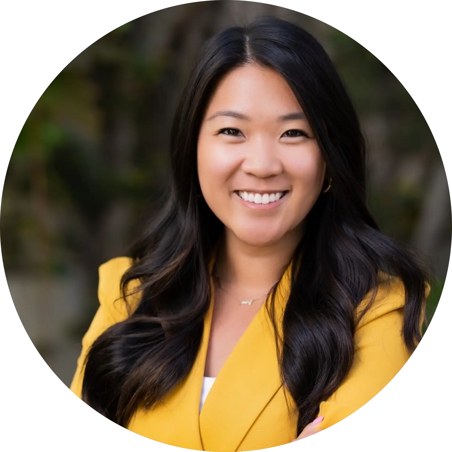 Sarah Cho