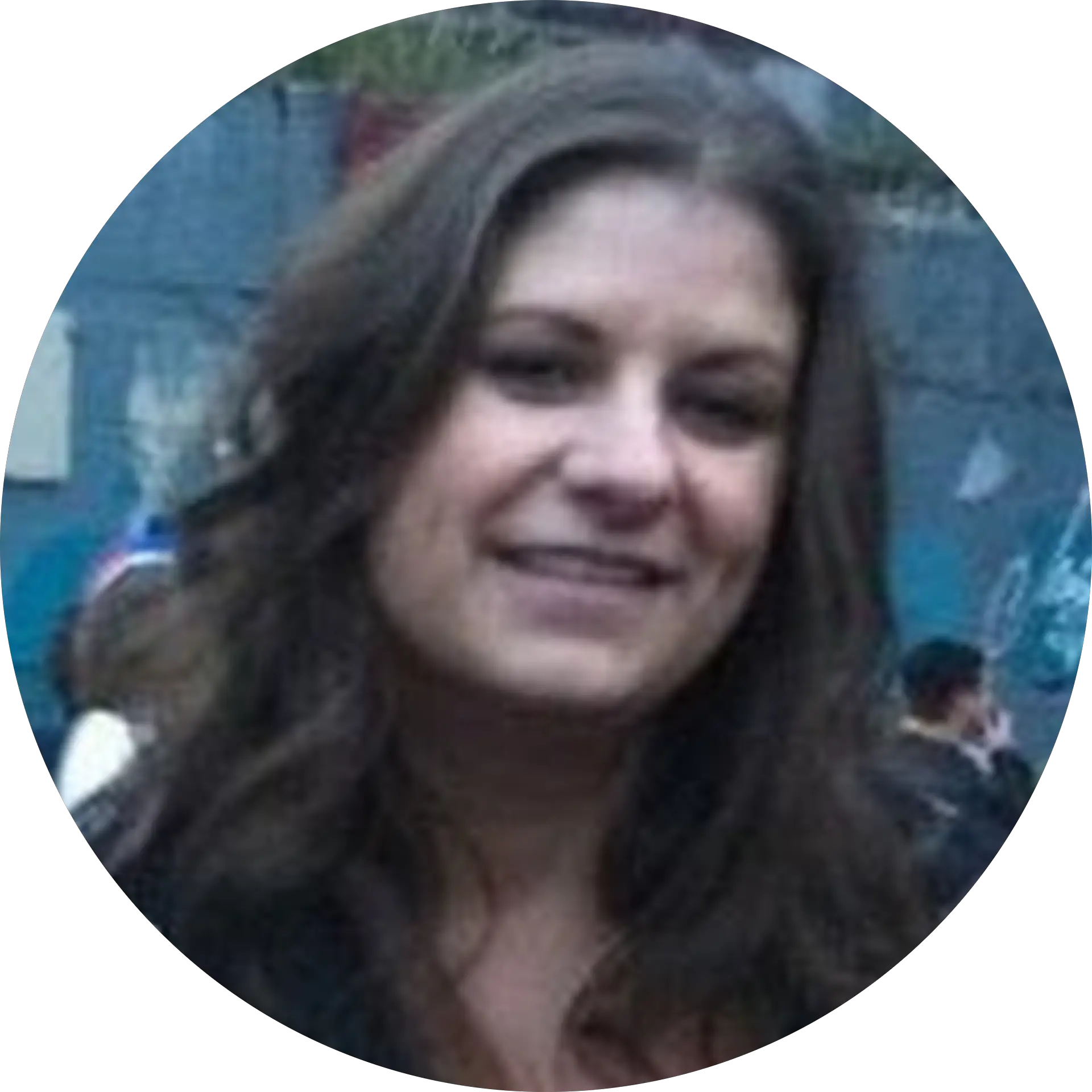 Jennifer Greenaway
