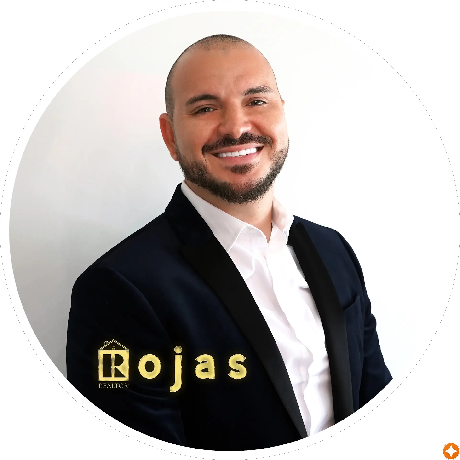 Carlos Rojas REALTOR