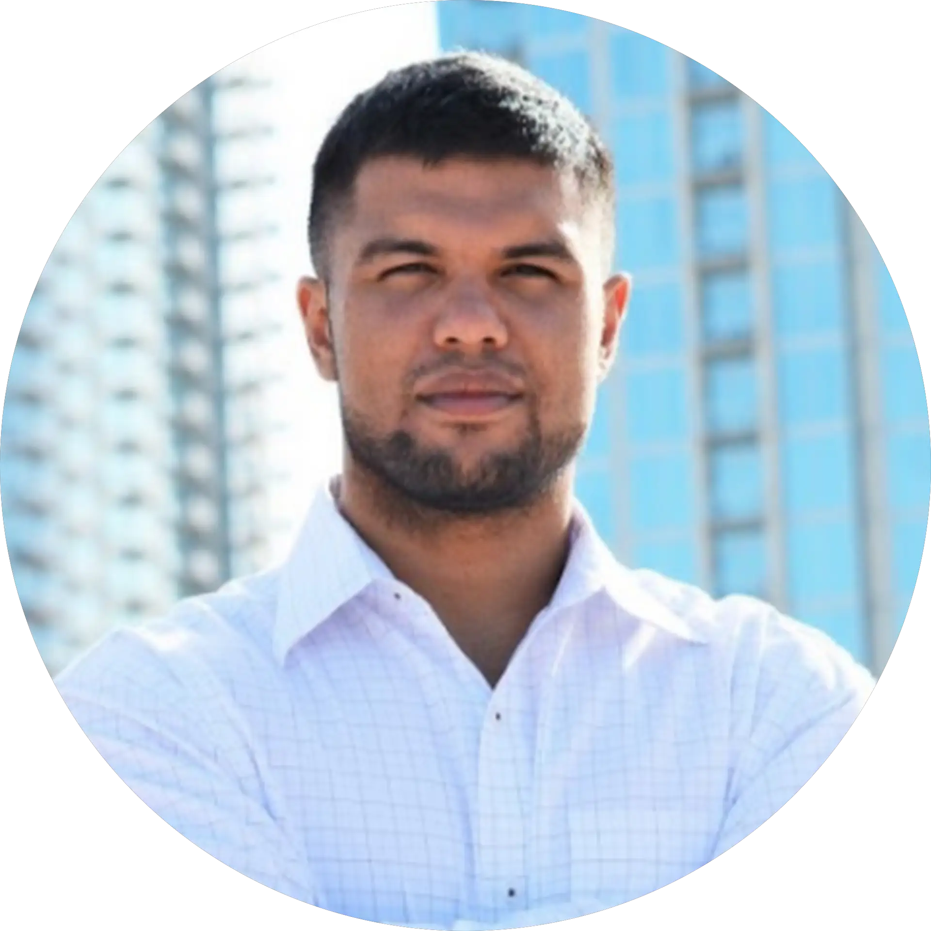 Elliot Alicea