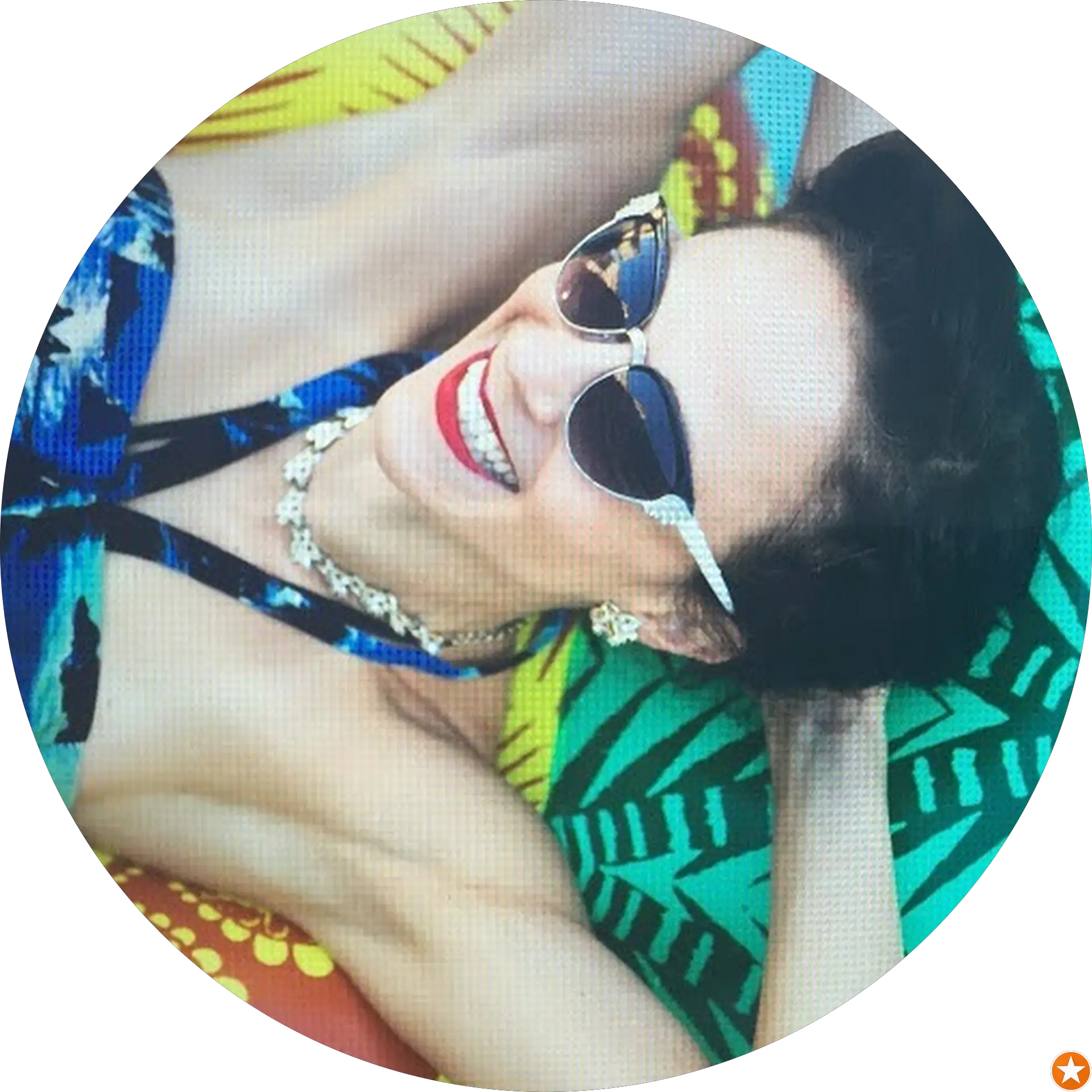 Dana S