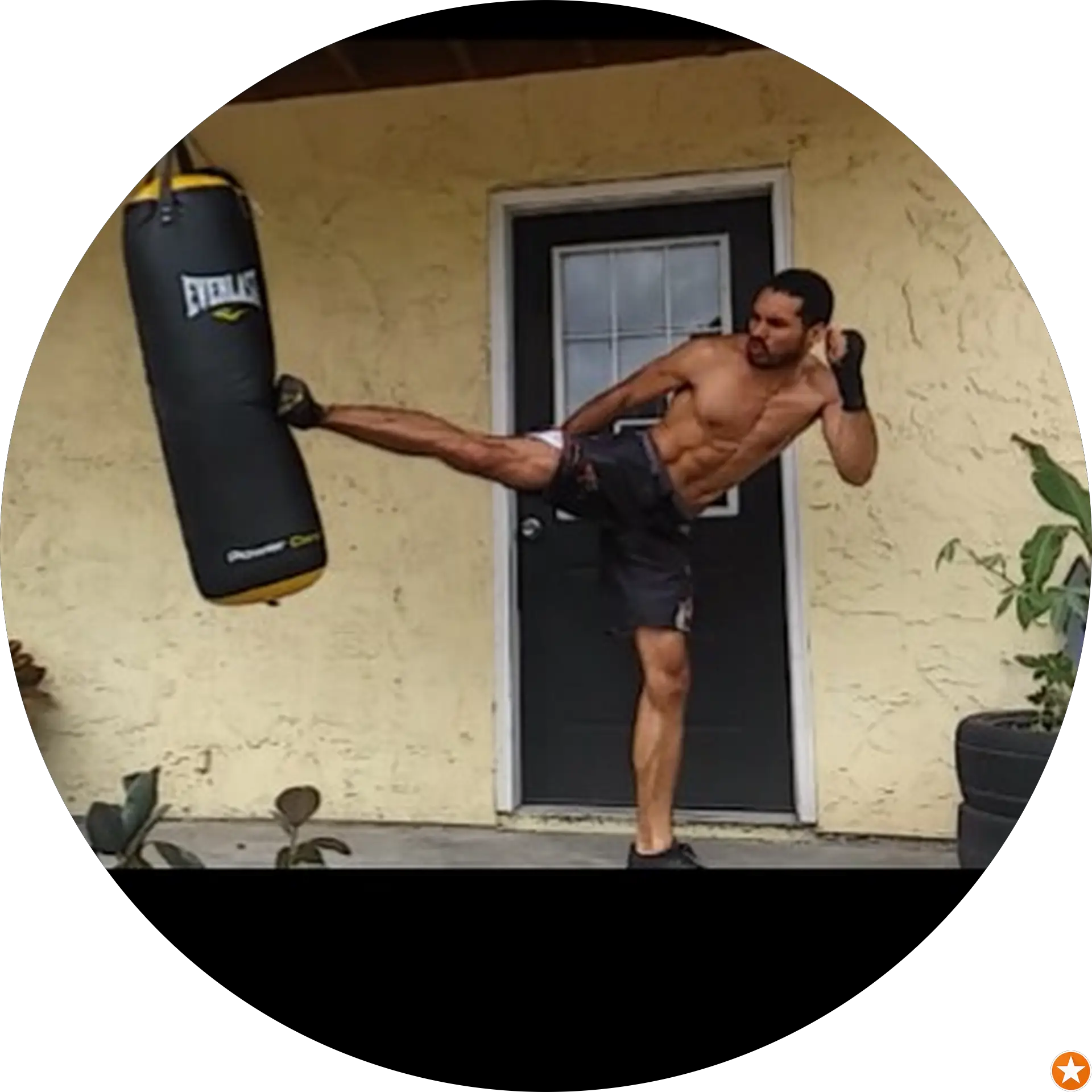 Keith Bellaugua