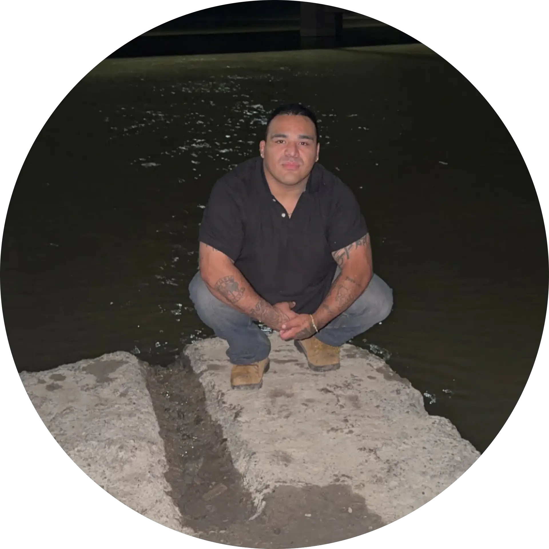 Issac Flores