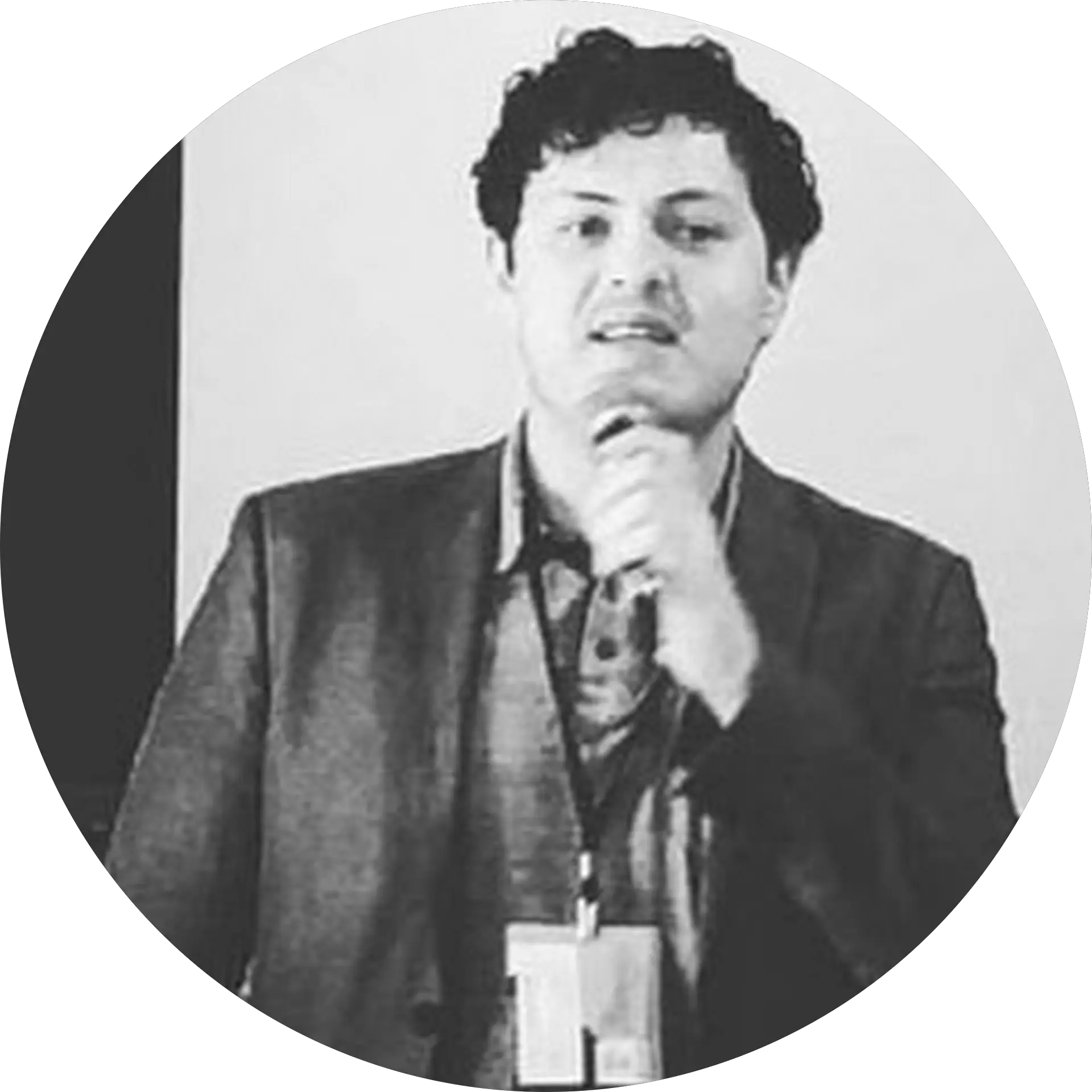 Joël Valenzuela