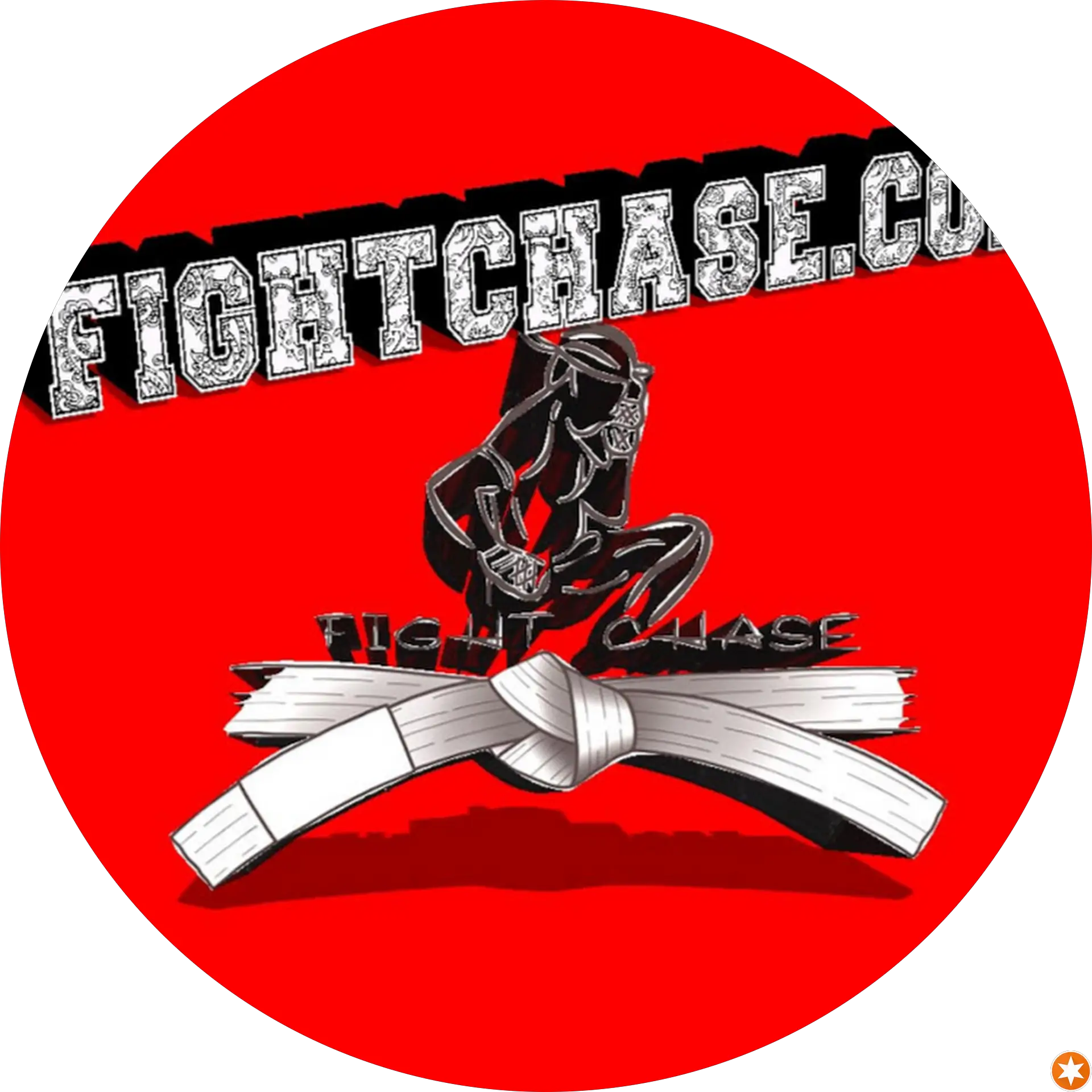 fight chase