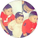 My Tricky Triplets