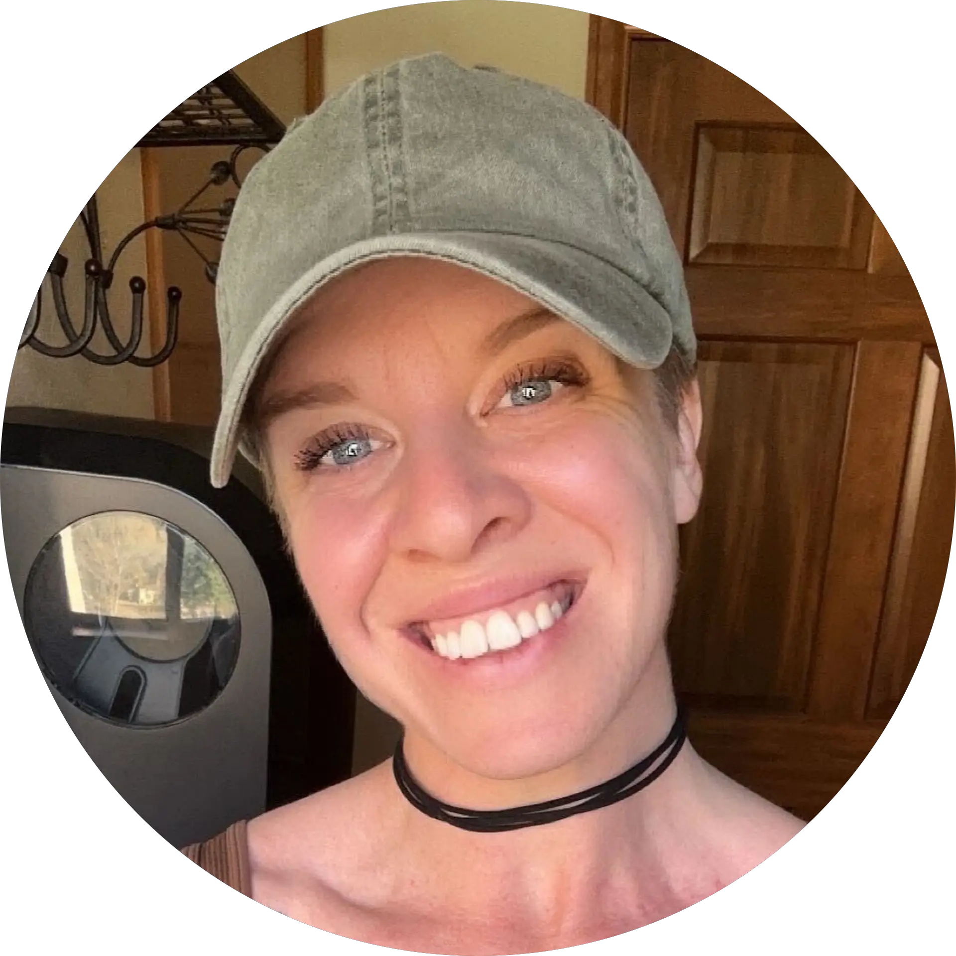 Samantha Sinko
