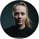 Ashley Bendle