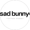 SAD BUNNY TATTOO