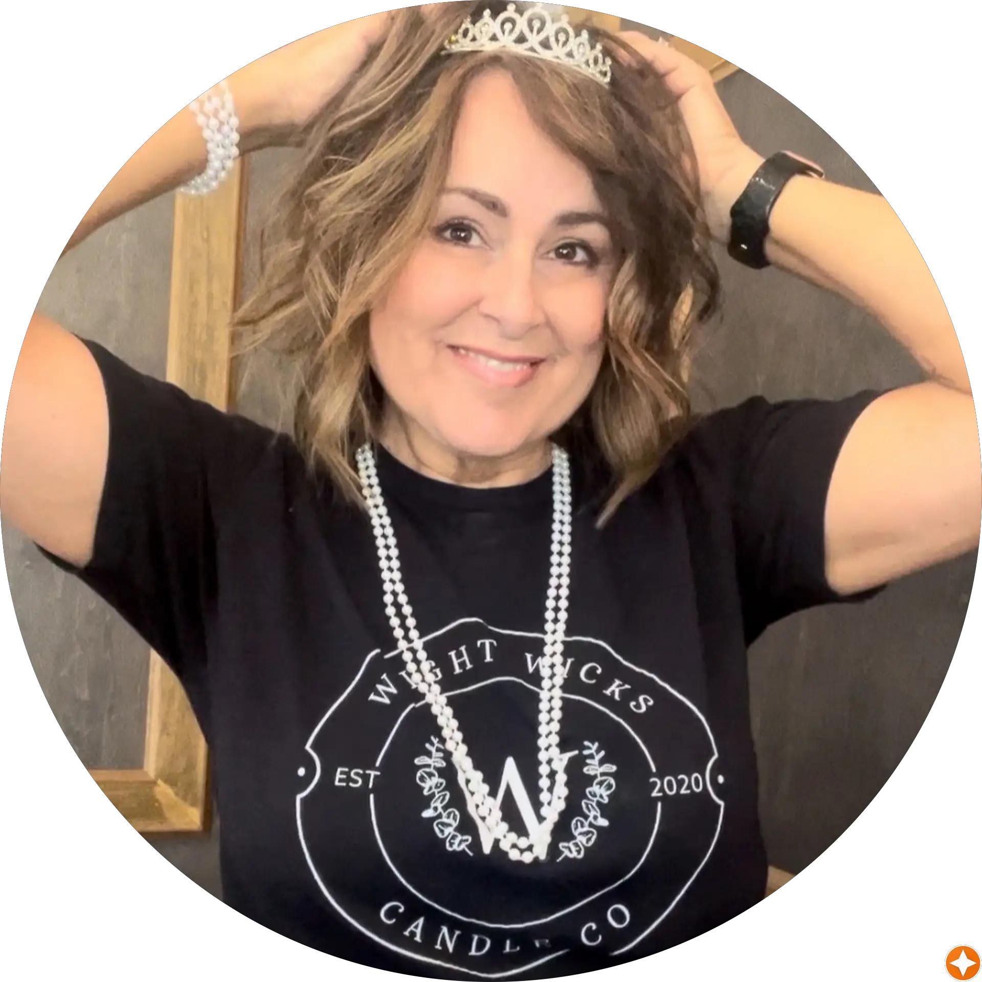 Heather Wright