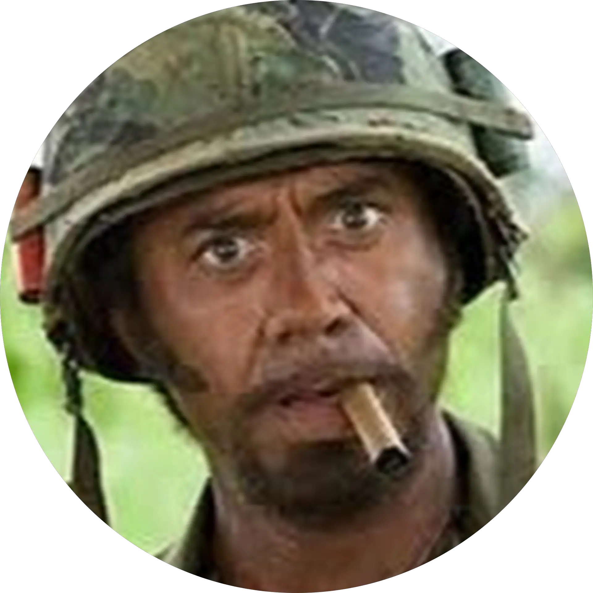 Victor Reyes