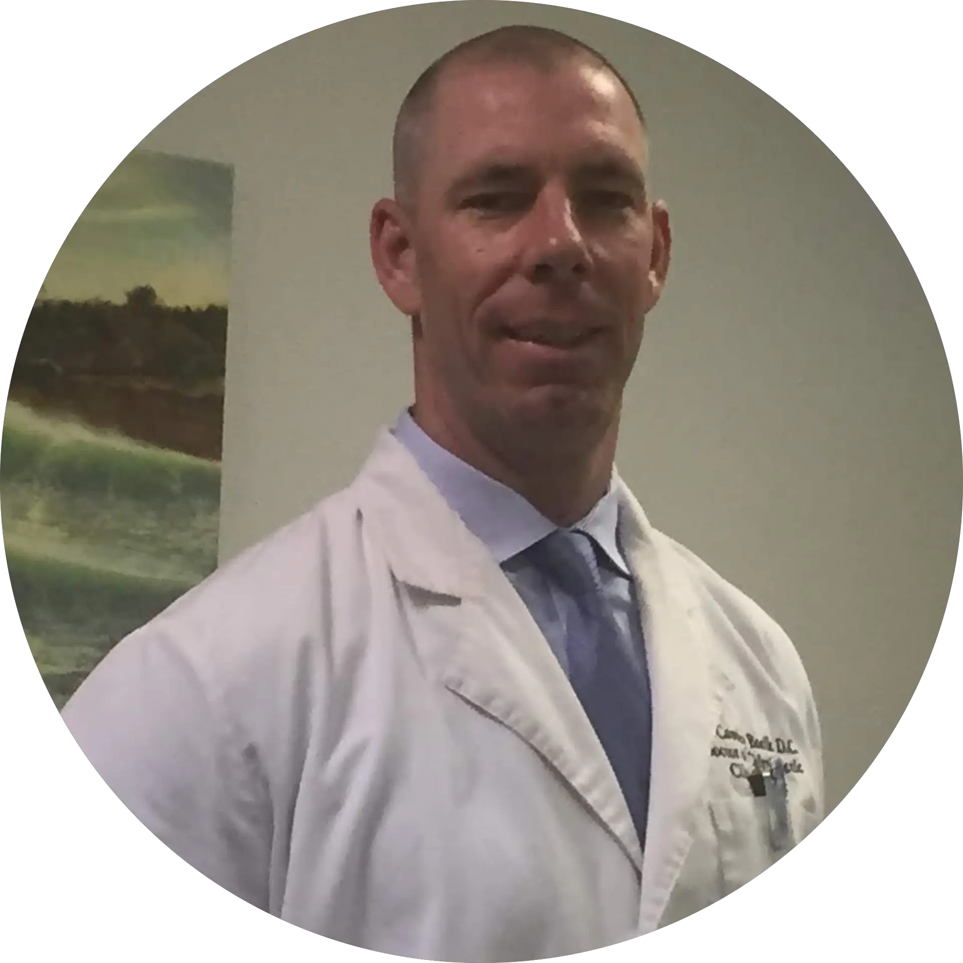 Dr. Cassidy Boelk