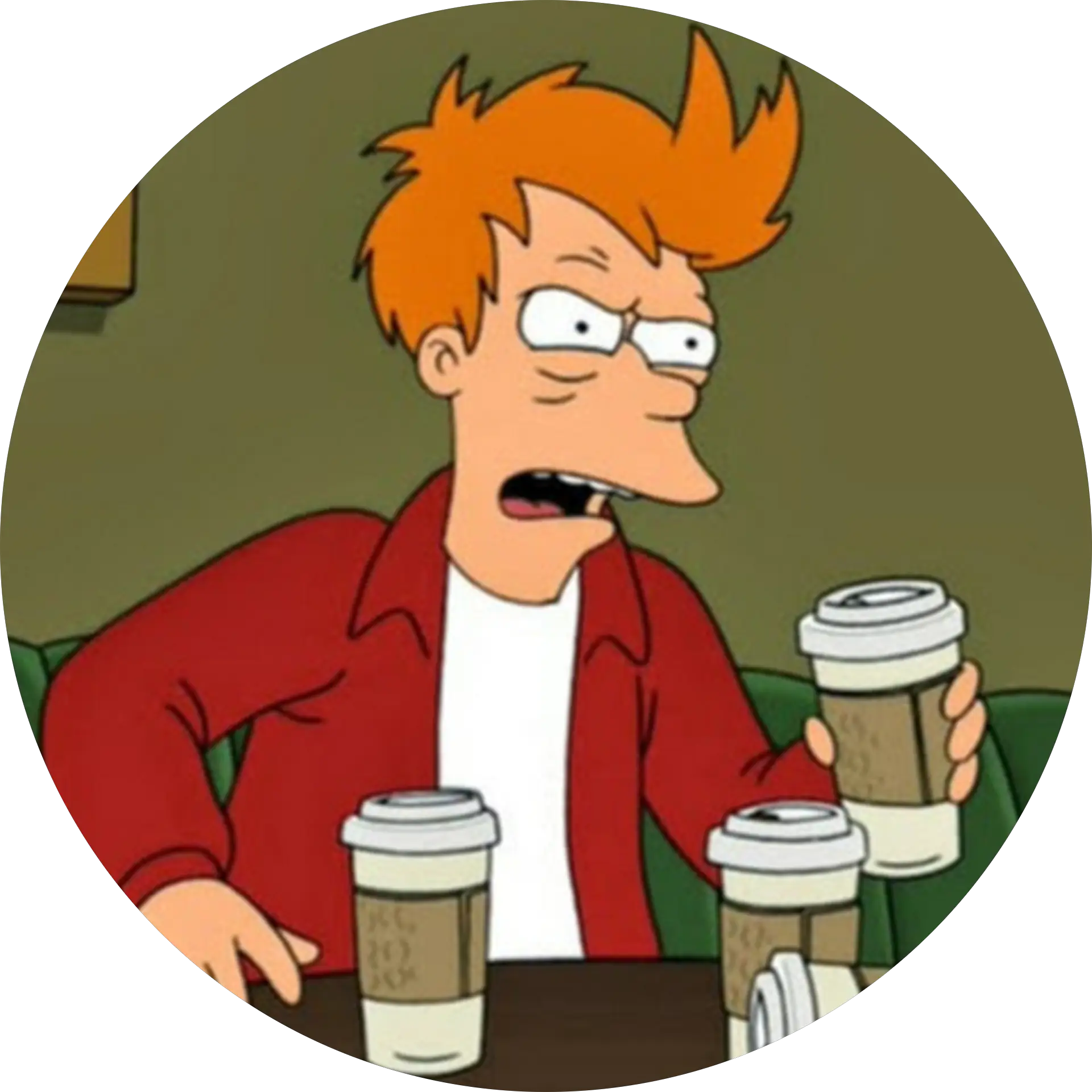 Greggor P
