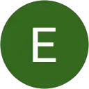 E B