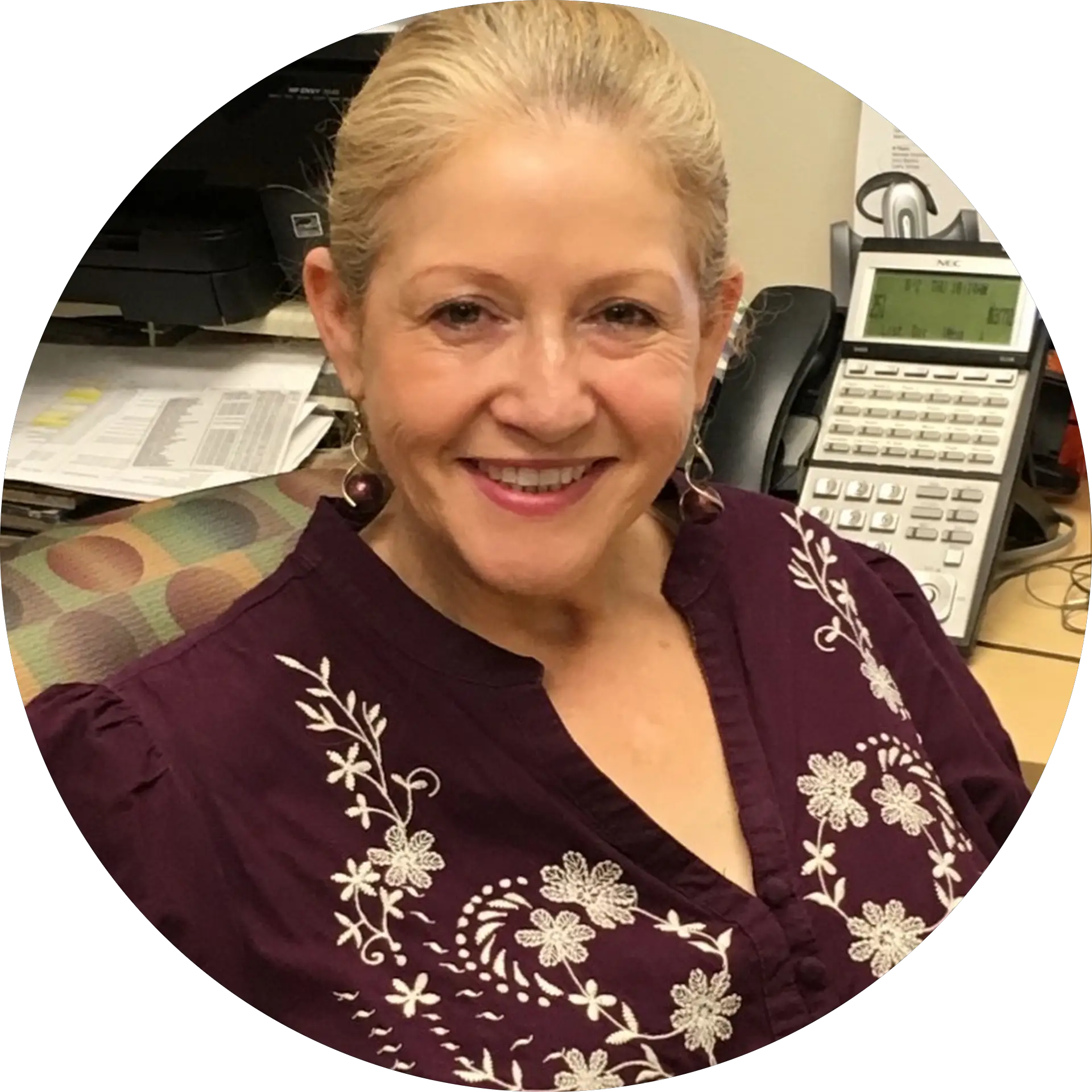 Marna Meyer