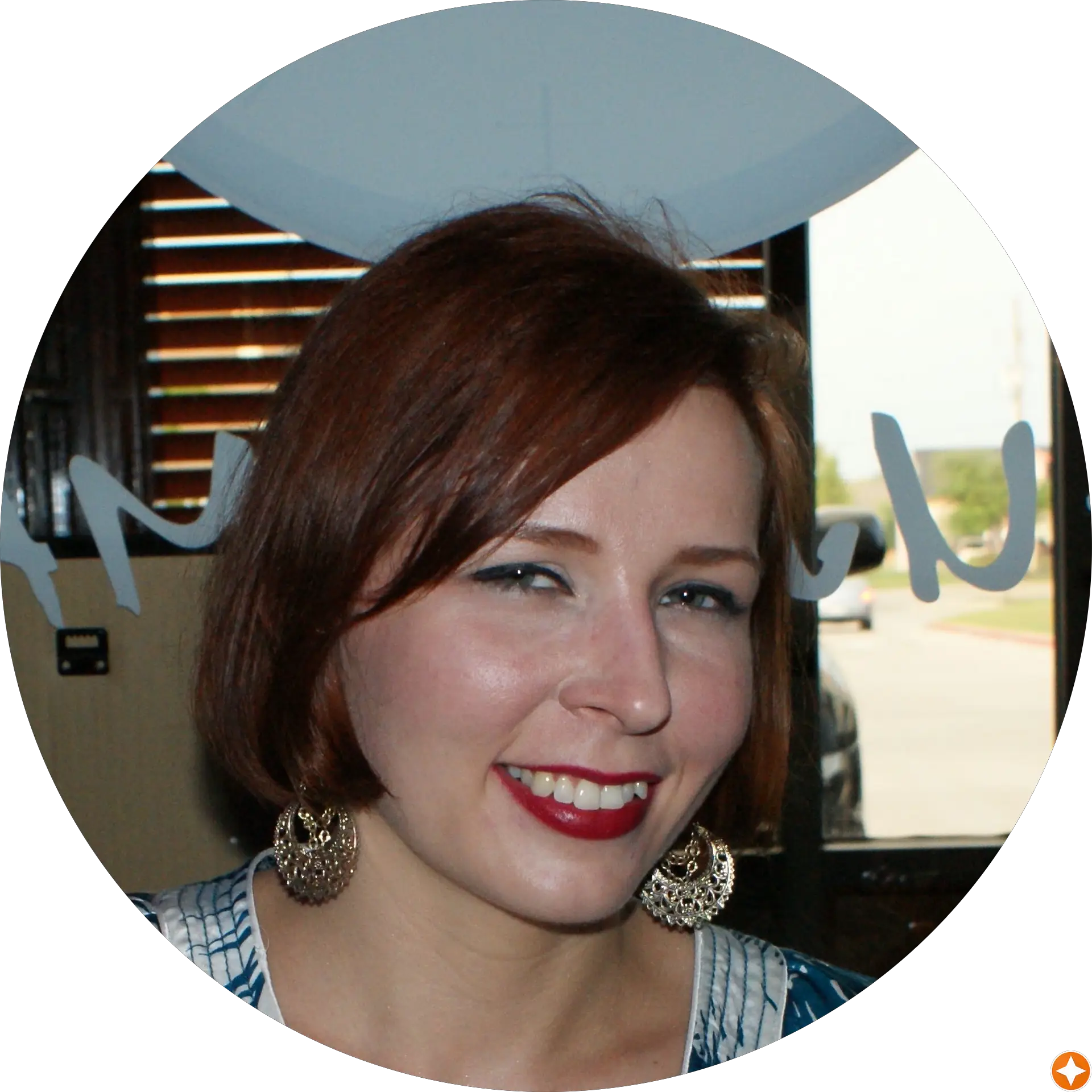Sarah Veksler